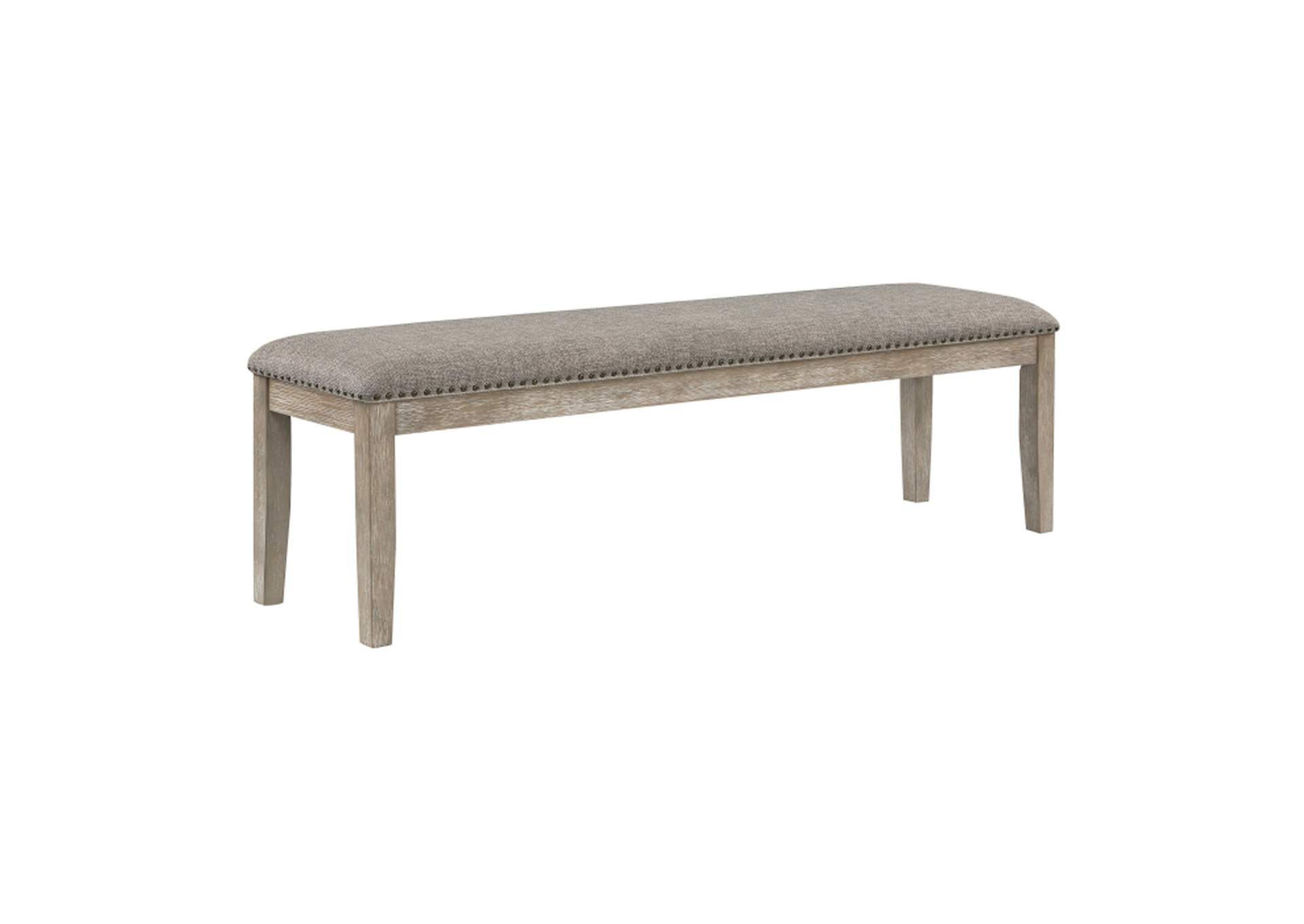 Southlake Bench,Homelegance