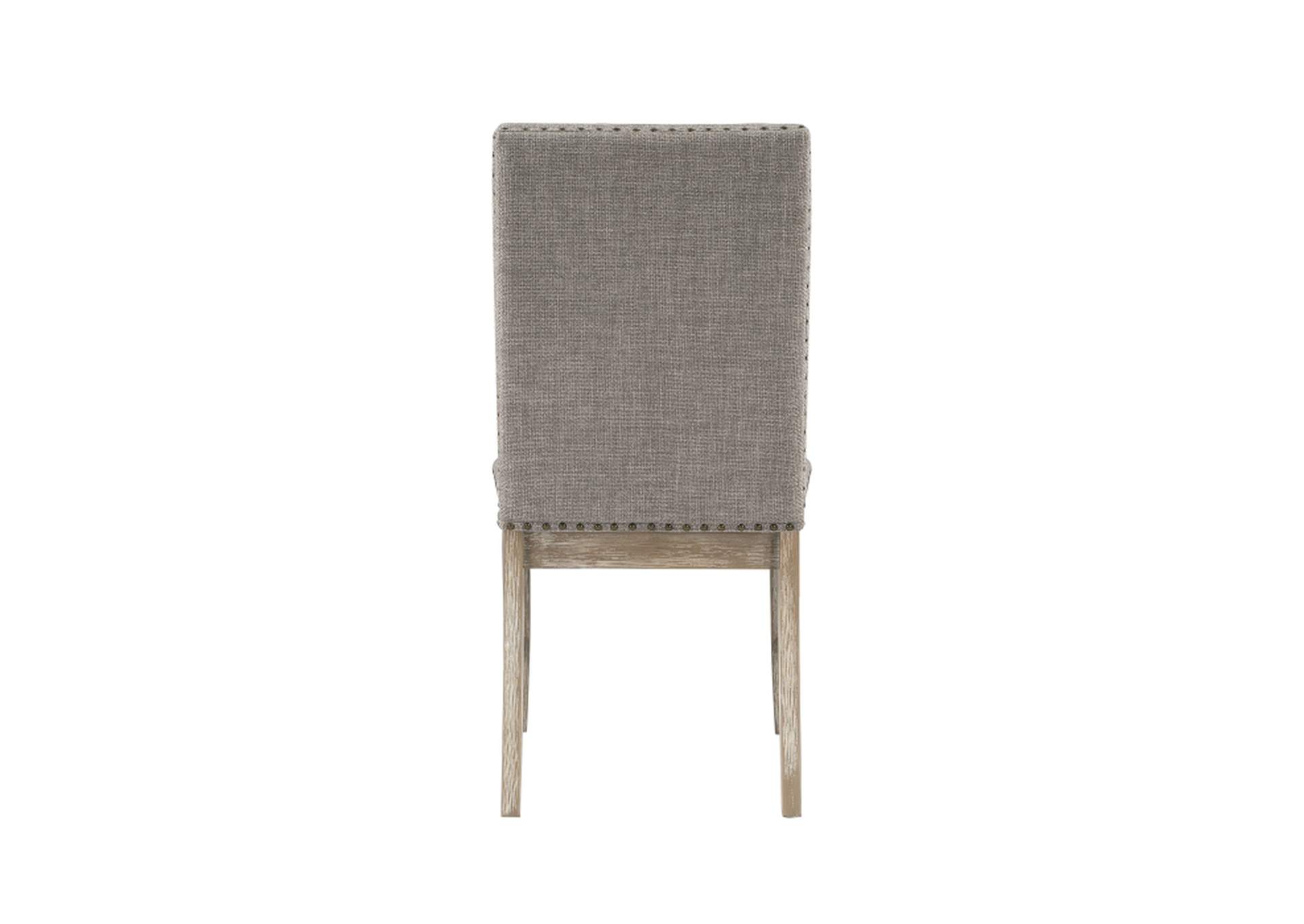 Southlake Side Chair,Homelegance