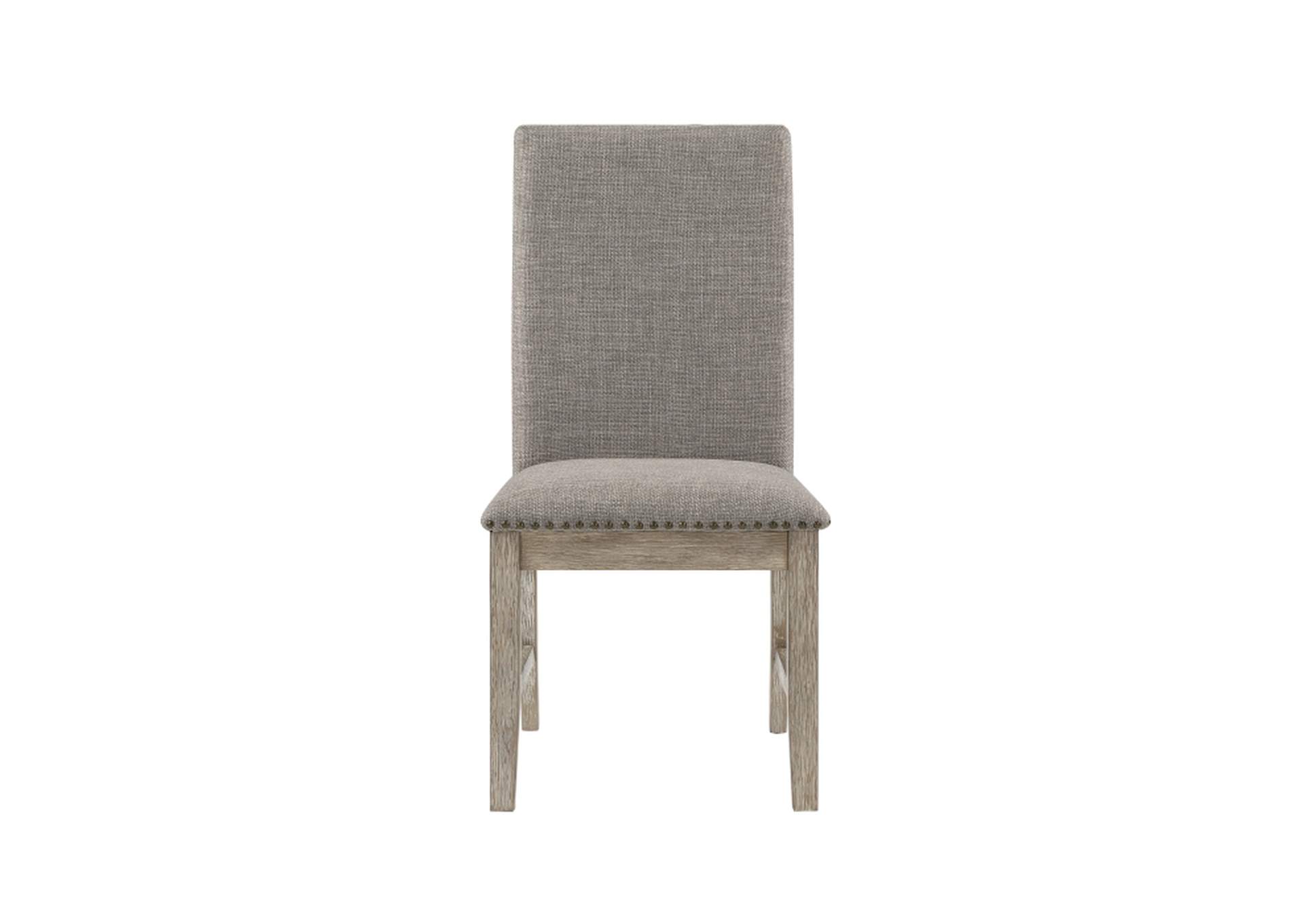 Southlake Side Chair,Homelegance