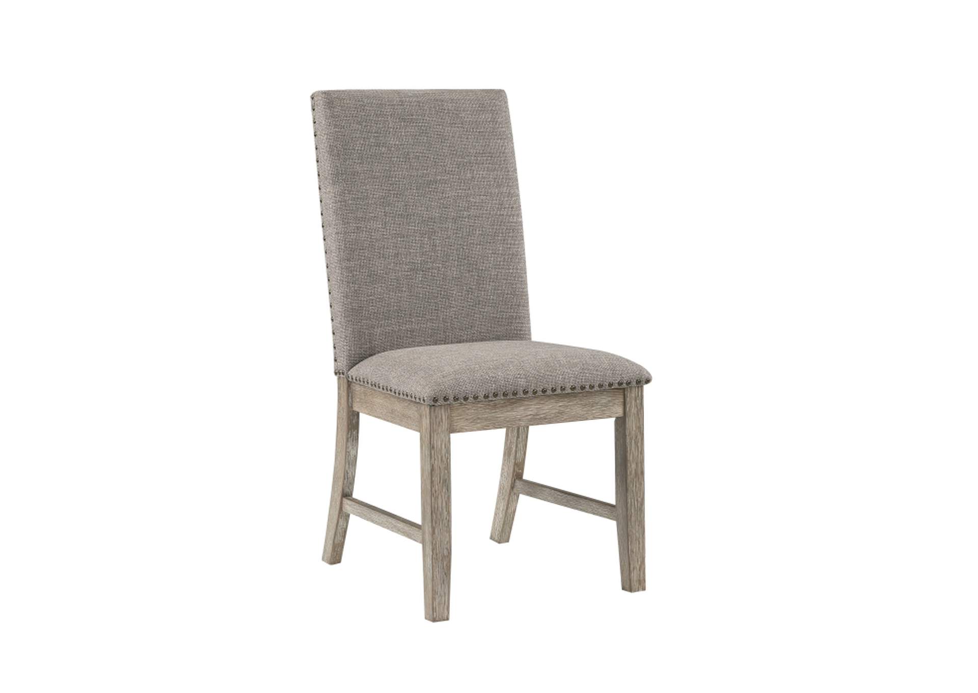 Southlake Side Chair,Homelegance