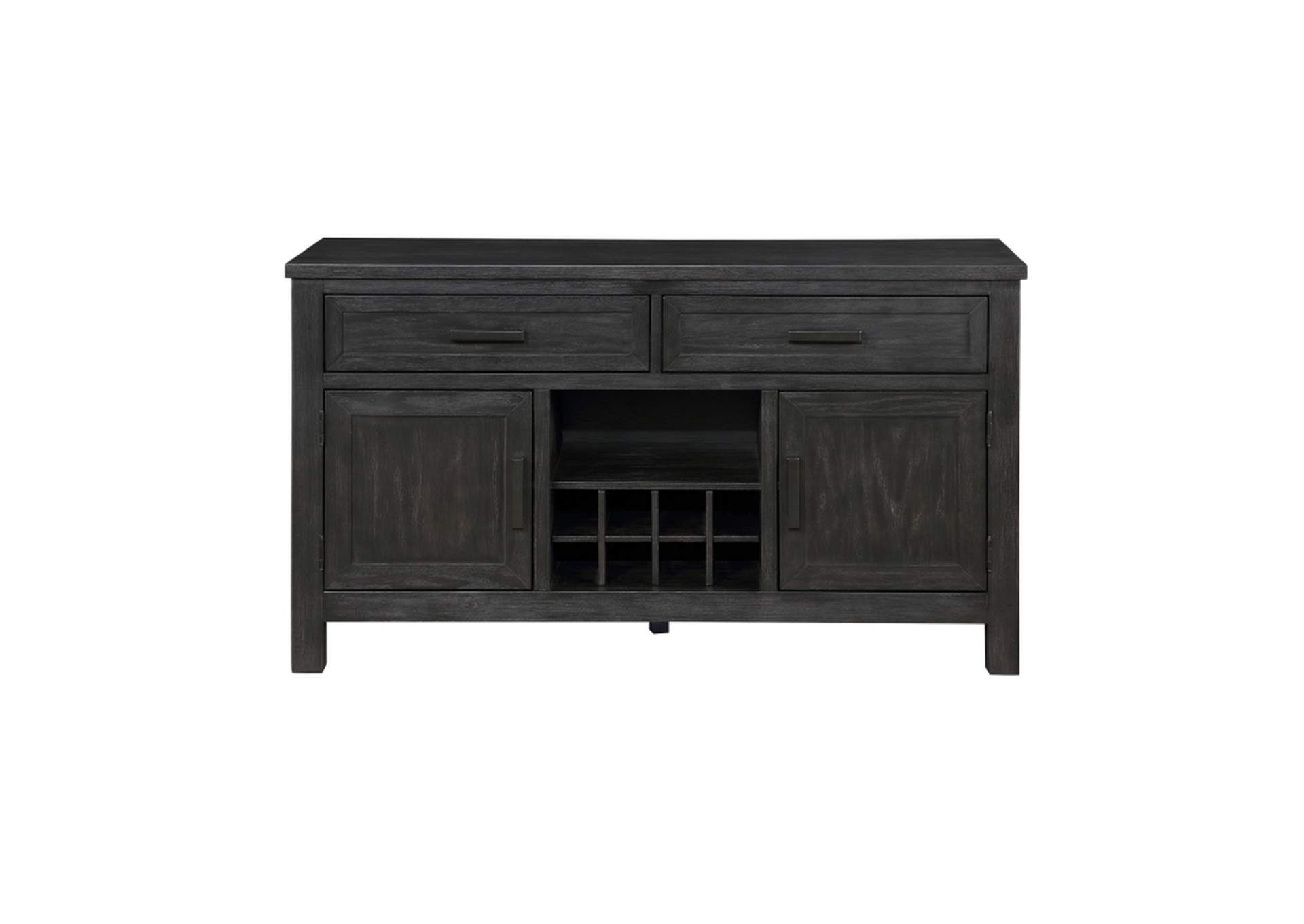 Orem Server,Homelegance