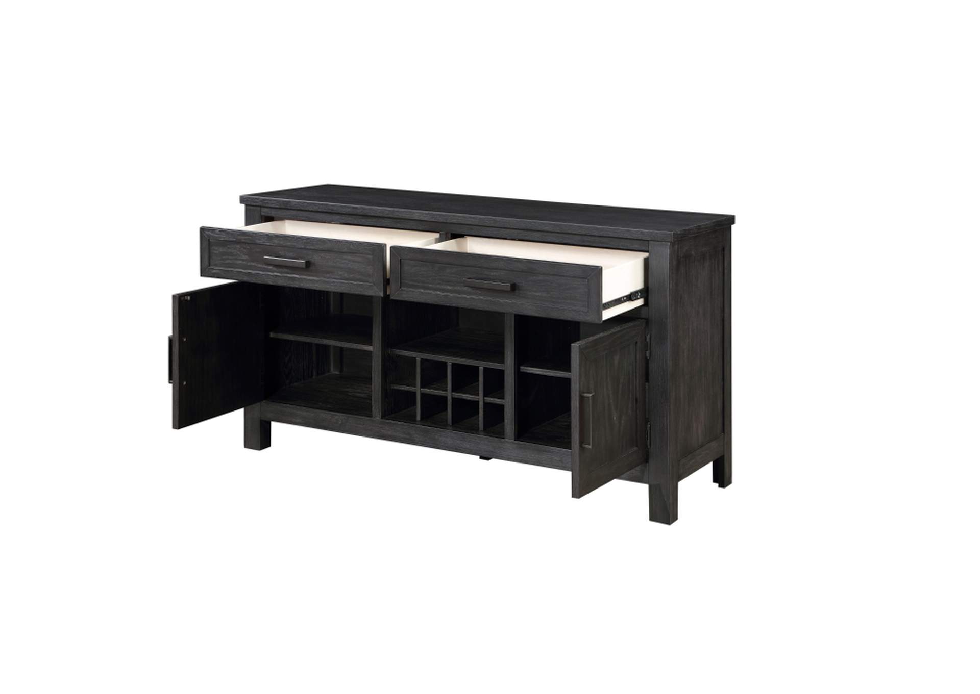 Orem Server,Homelegance