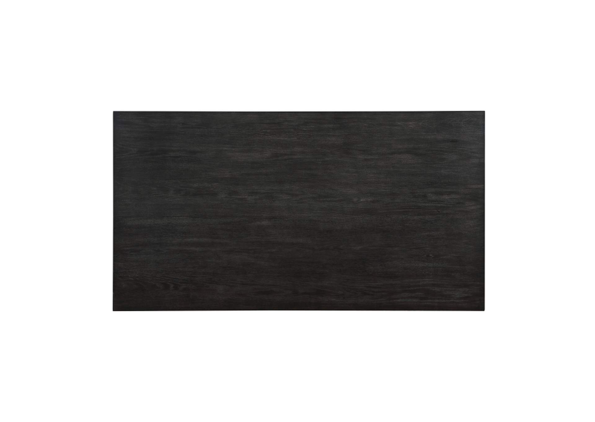 Orem Dining Table,Homelegance