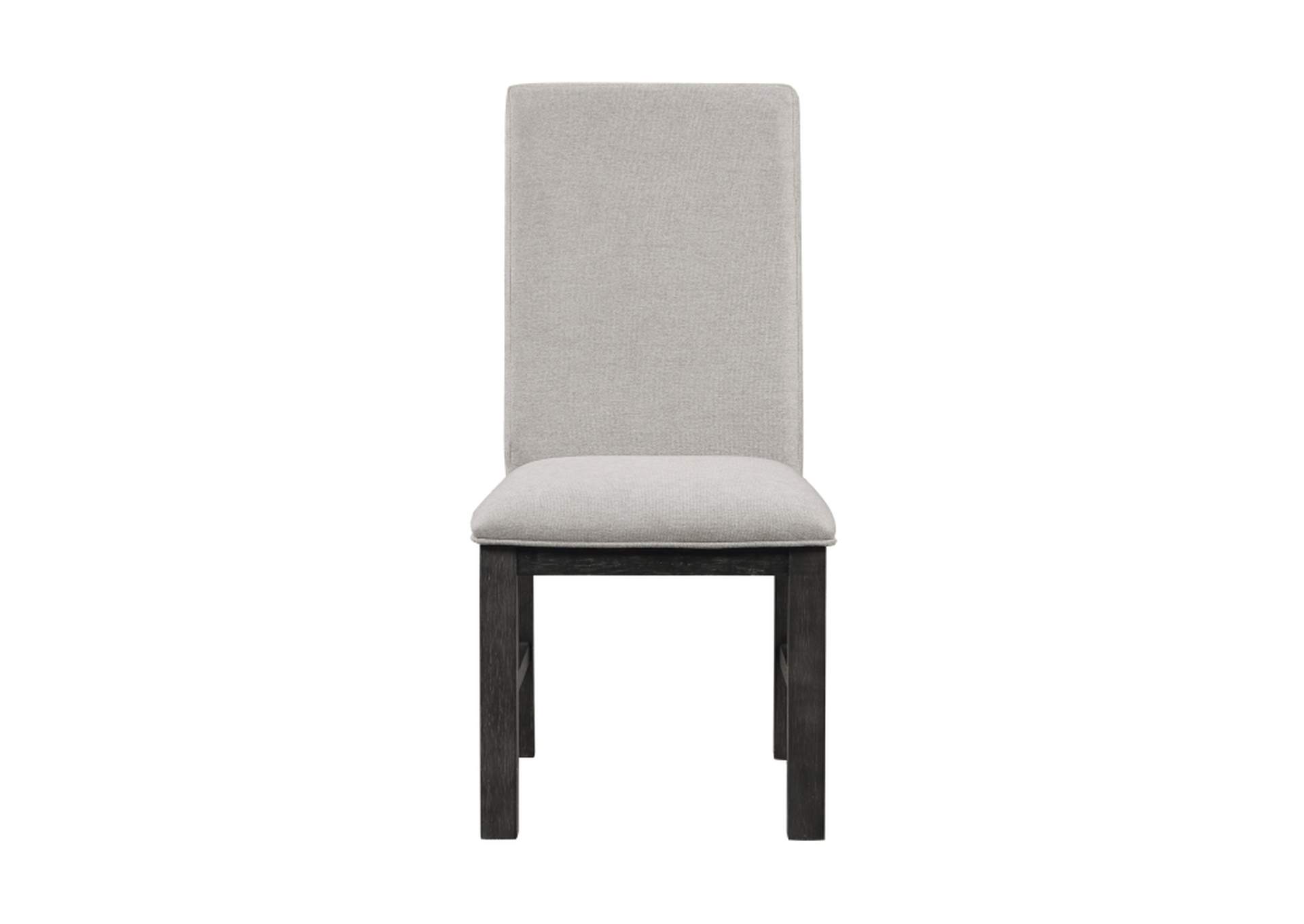Orem Side Chair,Homelegance