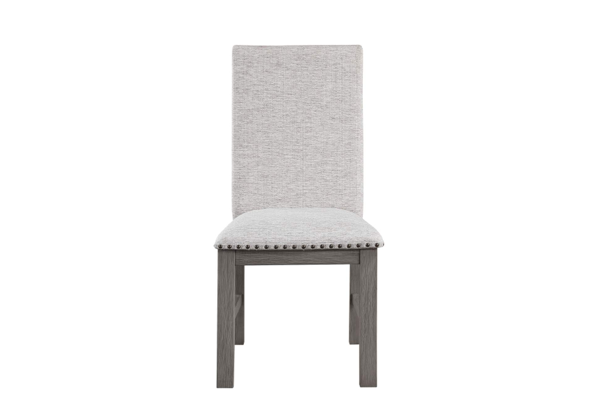 Gresham Side Chair,Homelegance