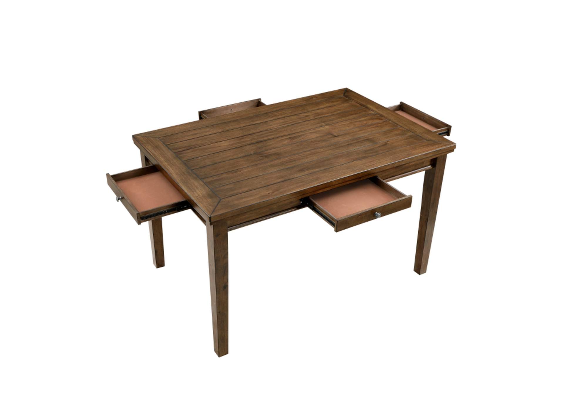 Tigard Counter Height Table,Homelegance