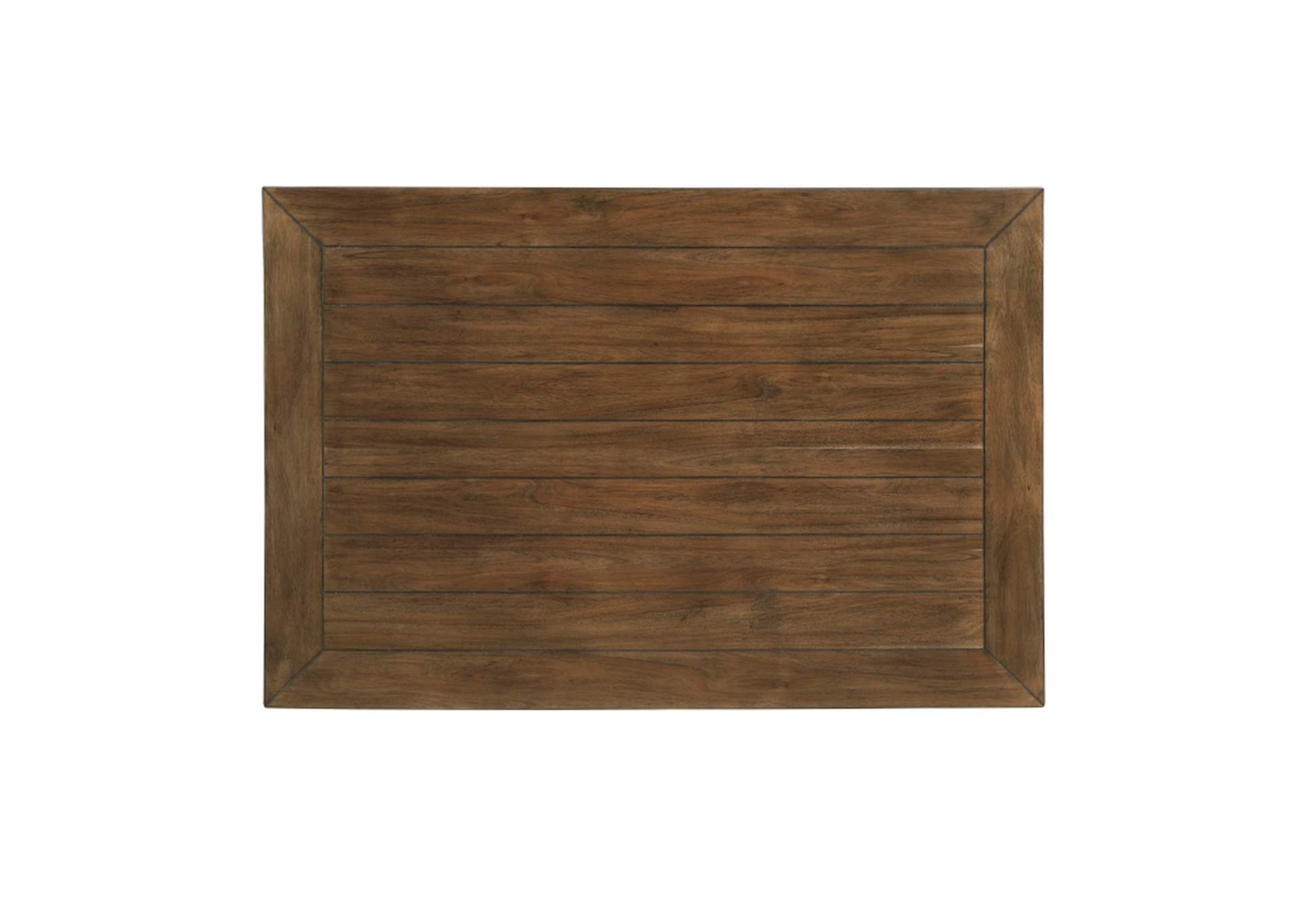 Tigard Counter Height Table,Homelegance