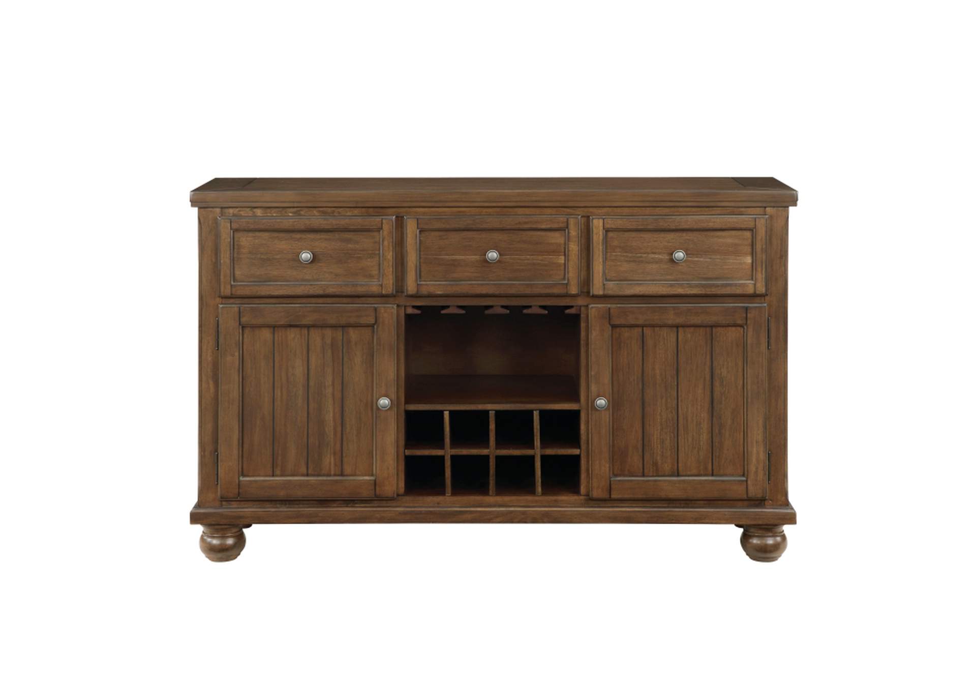 Tigard Server,Homelegance