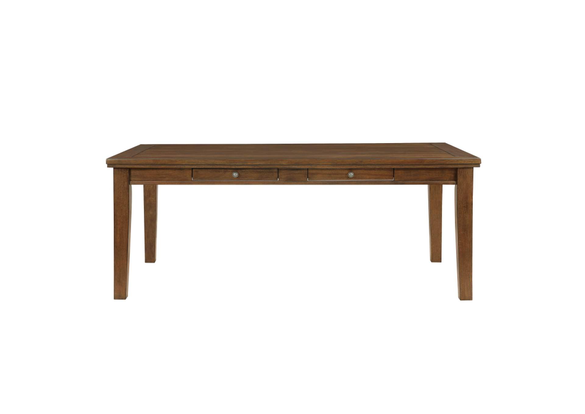 Tigard Dining Table,Homelegance