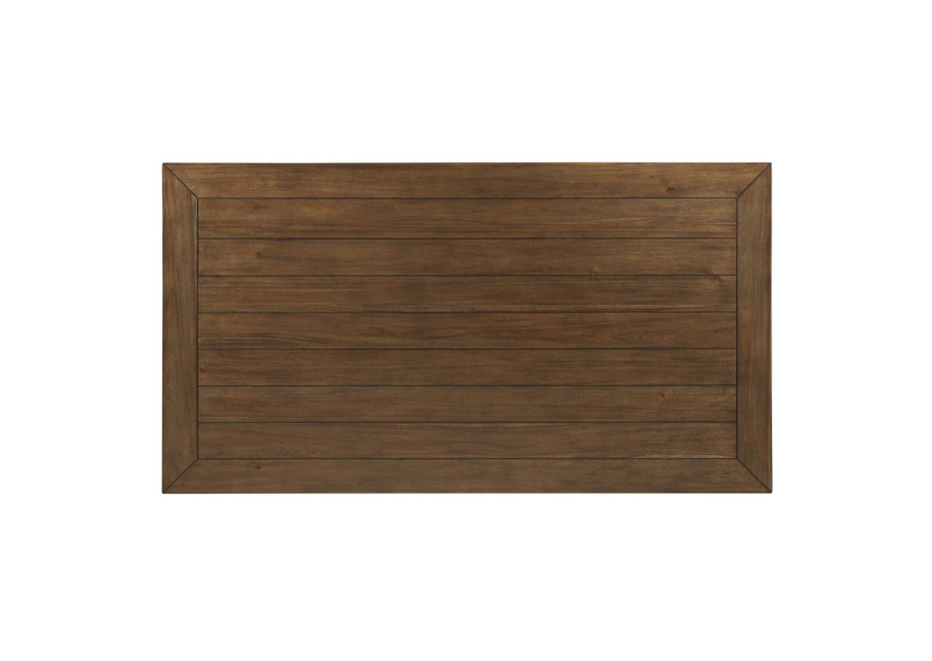 Tigard Dining Table,Homelegance