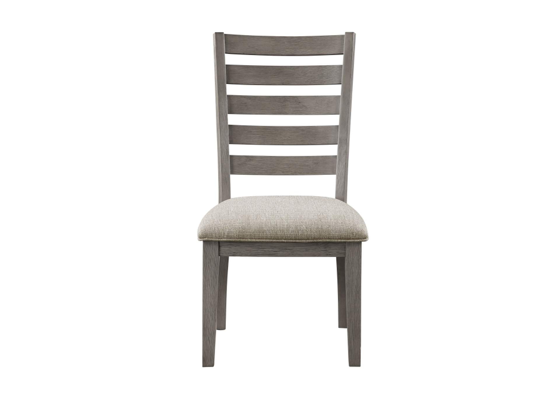Tigard Side Chair,Homelegance
