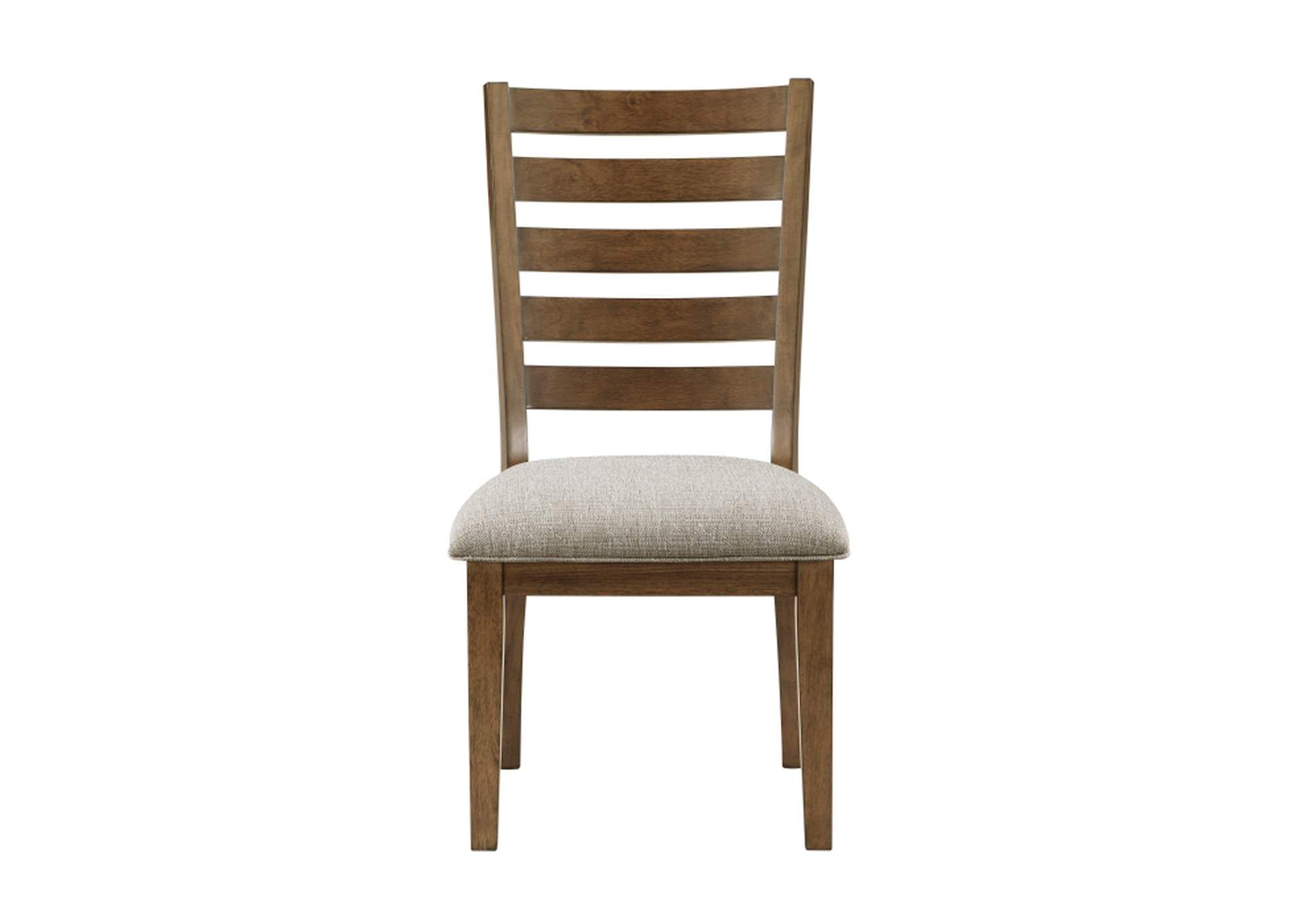 Tigard Side Chair,Homelegance