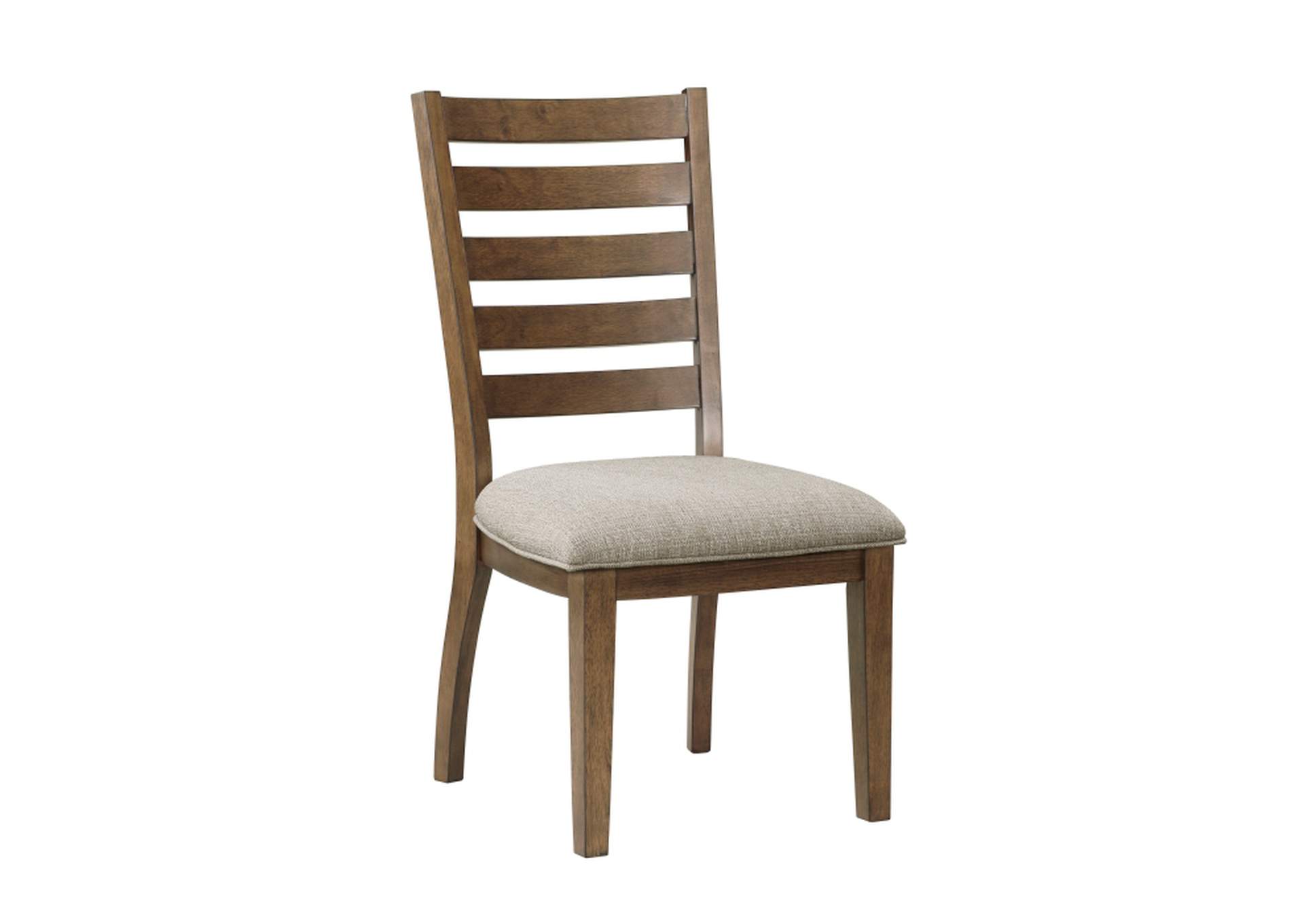 Tigard Side Chair,Homelegance