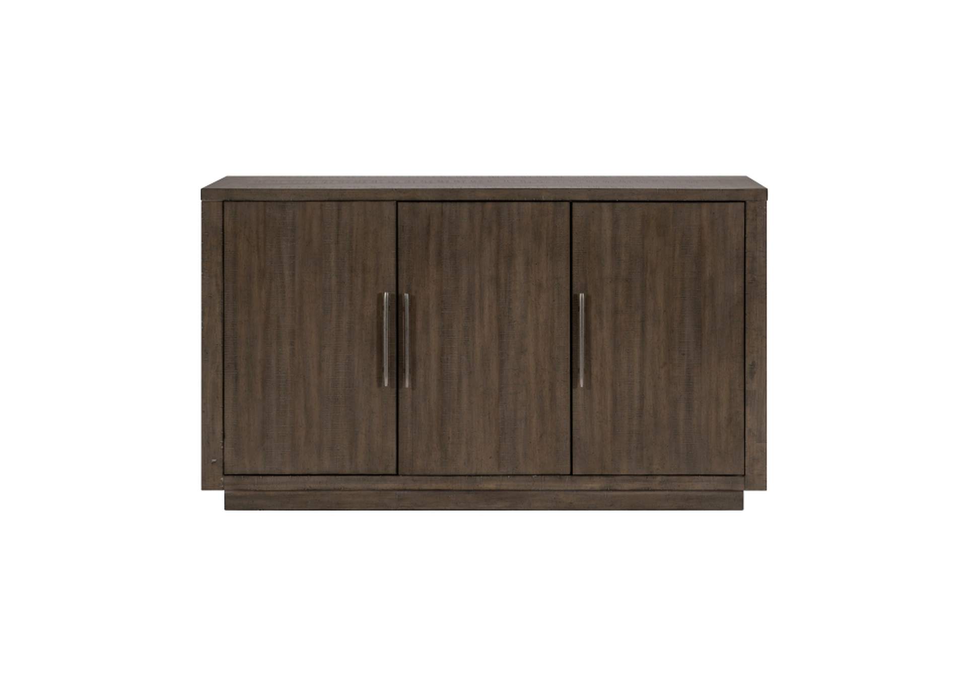 Brookings Server,Homelegance