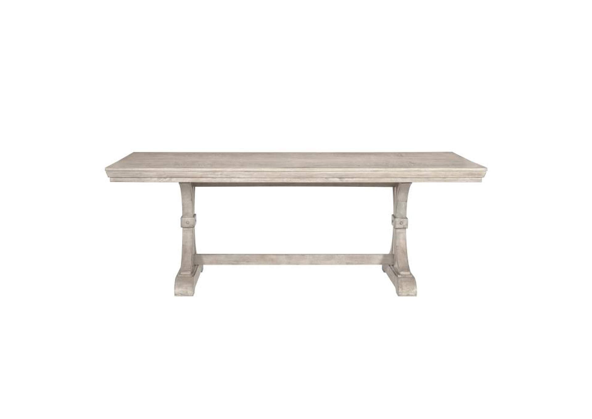 Fallon Dining Table,Homelegance