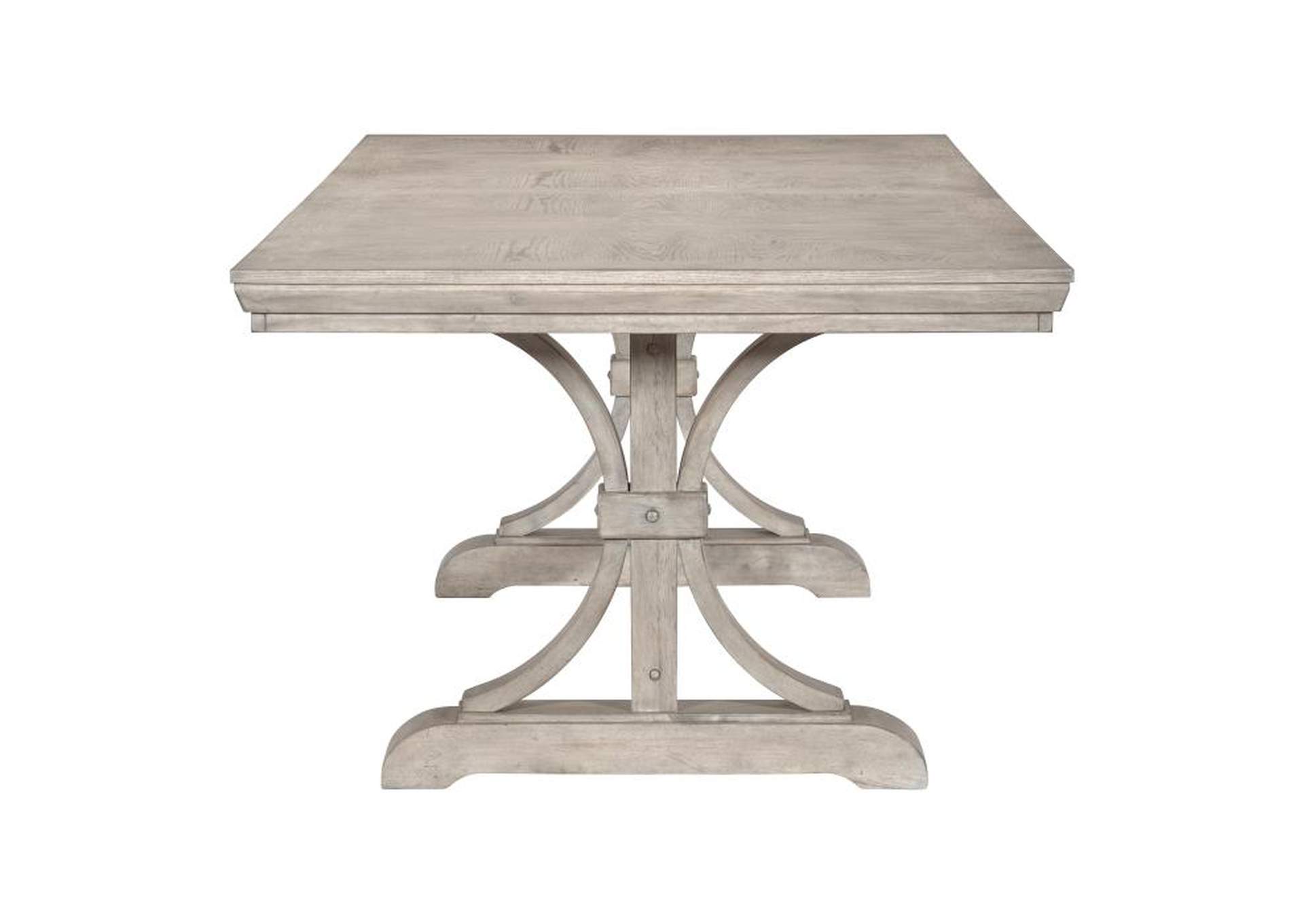 Fallon Dining Table,Homelegance