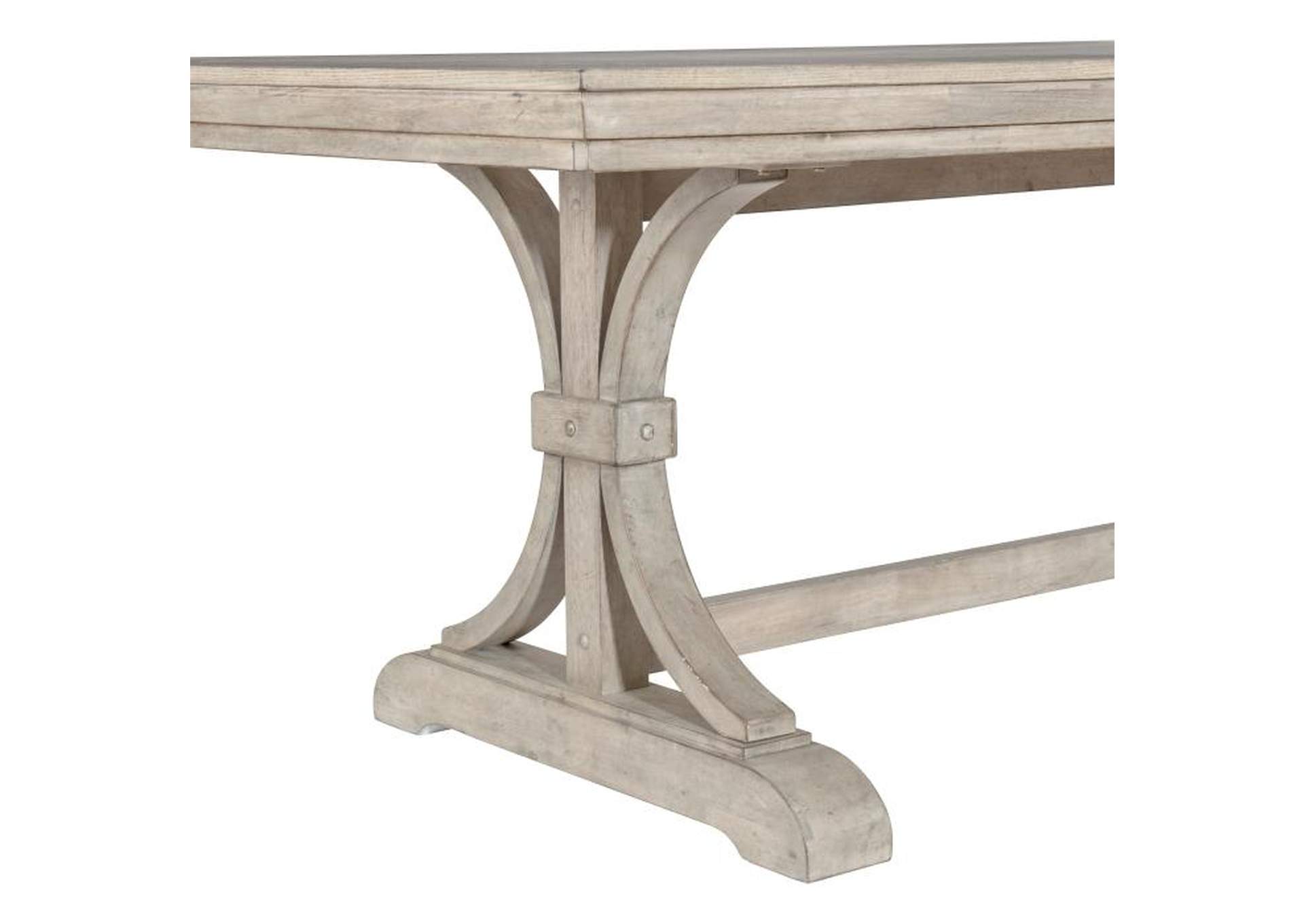 Fallon Dining Table,Homelegance