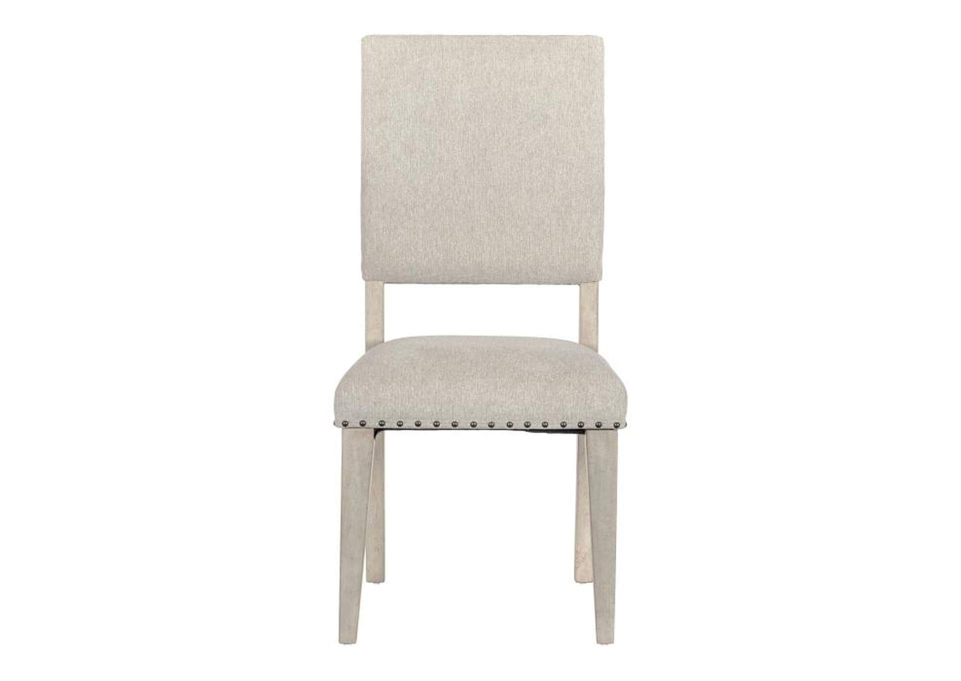 Fallon Side Chair,Homelegance