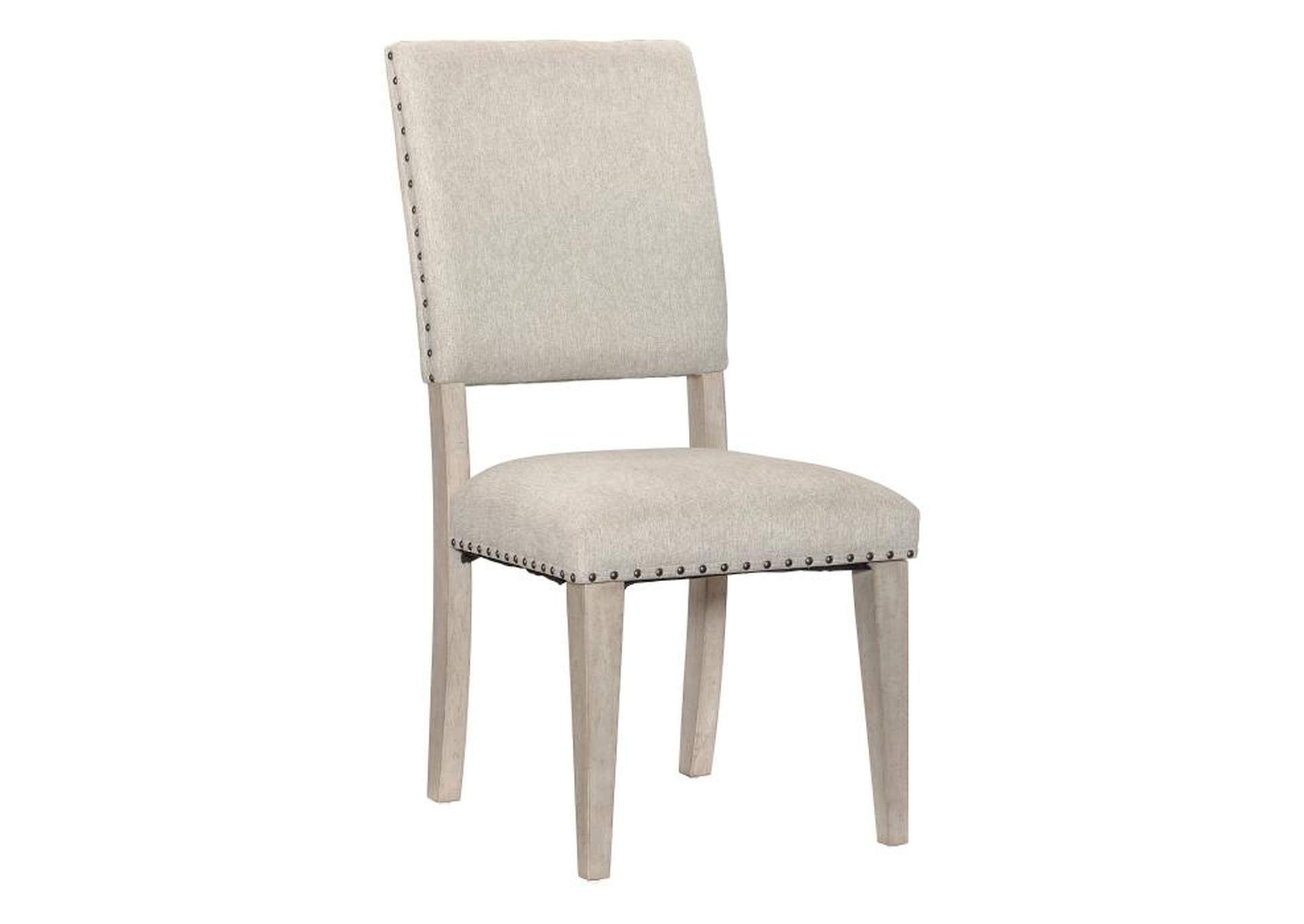 Fallon Side Chair,Homelegance