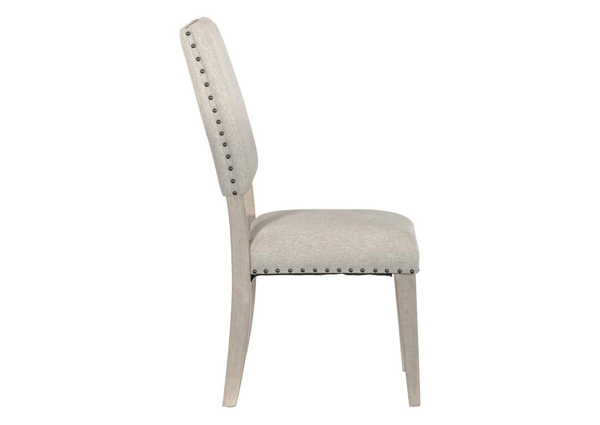 Fallon Side Chair,Homelegance