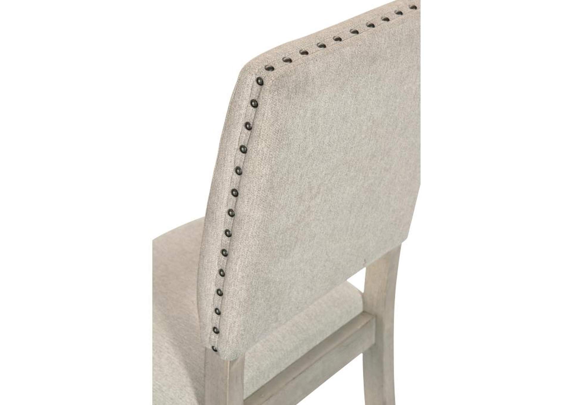 Fallon Side Chair,Homelegance