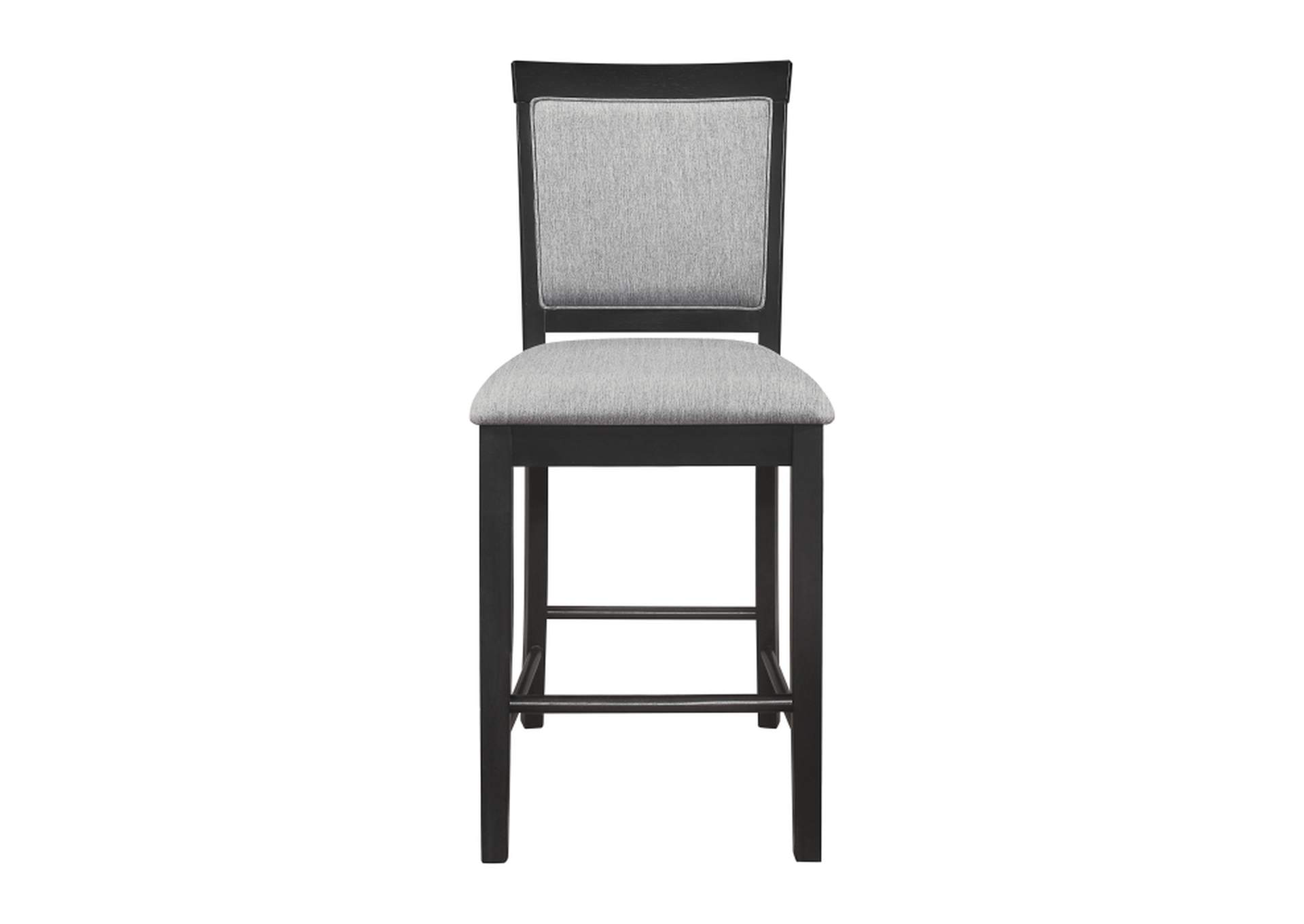 Raven Counter Height Chair,Homelegance