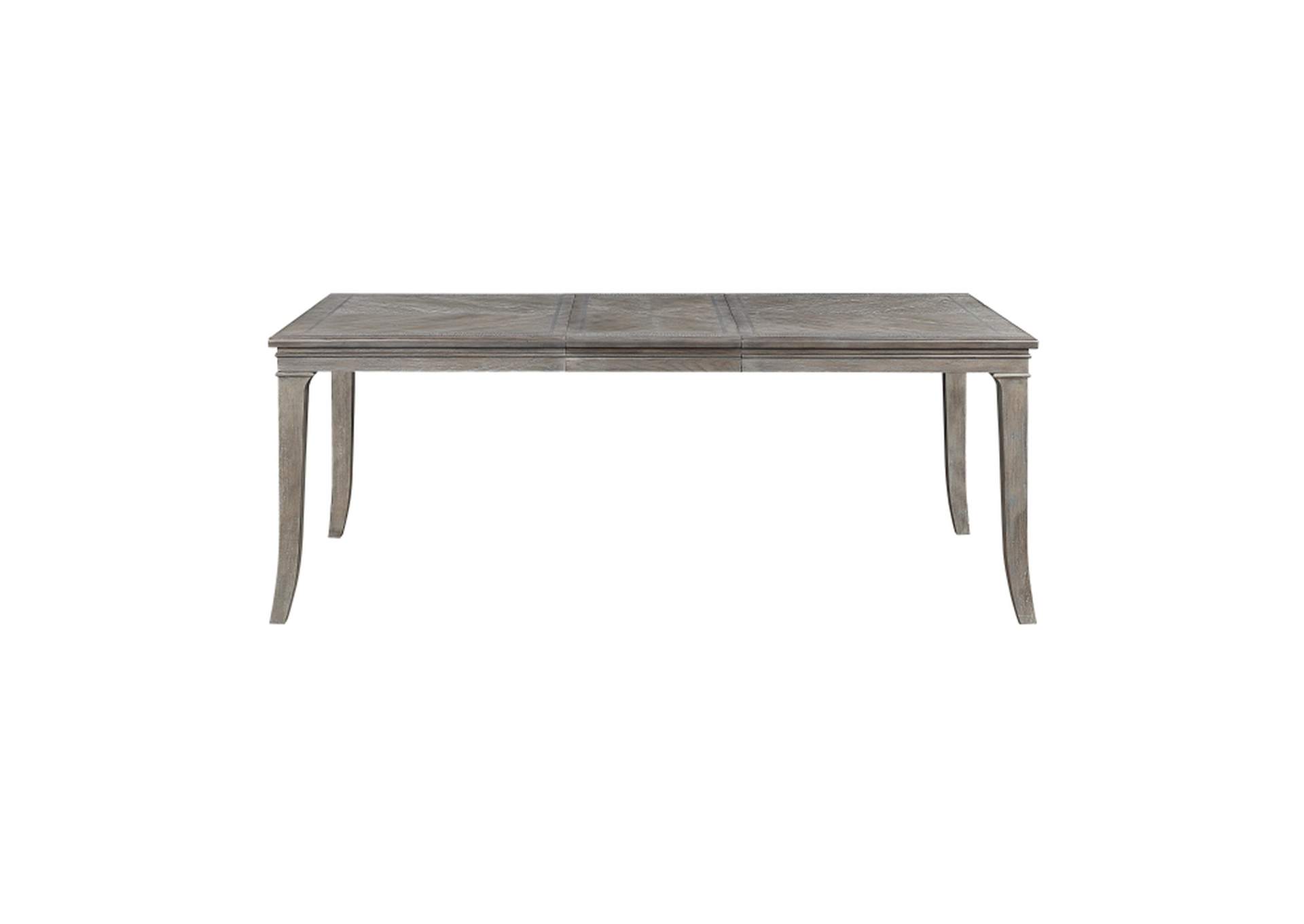 Garner Dining Table,Homelegance
