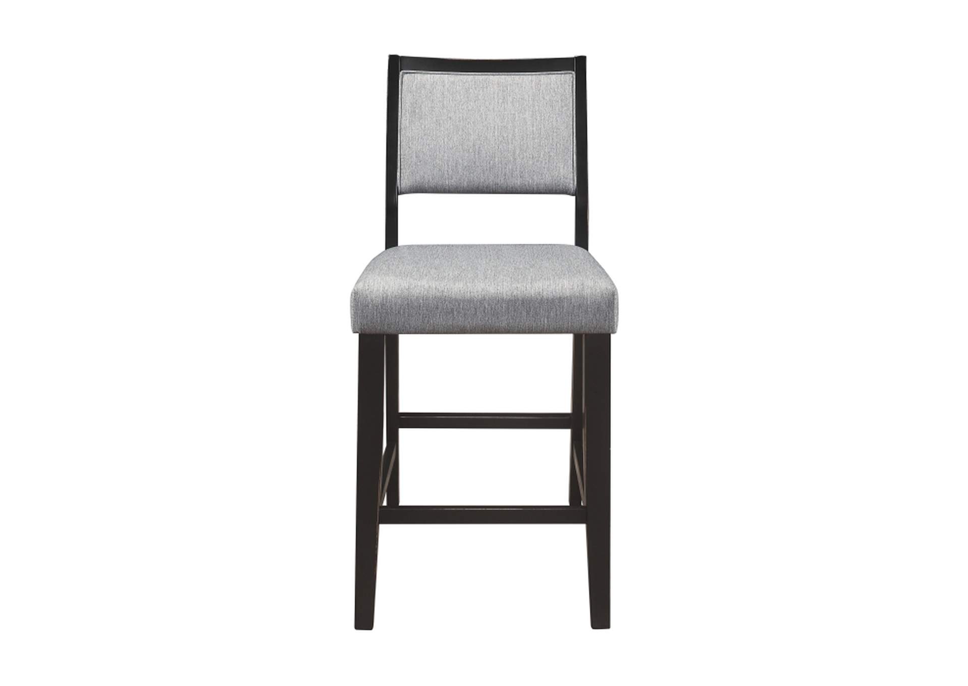 Stratus Counter Height Chair,Homelegance