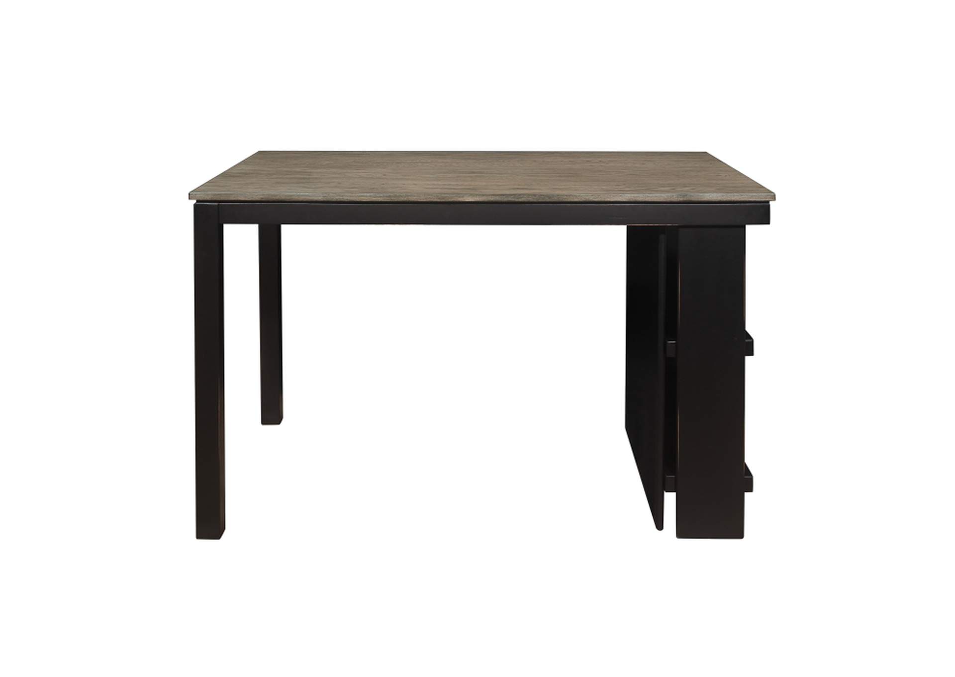 Stratus Counter Height Table,Homelegance