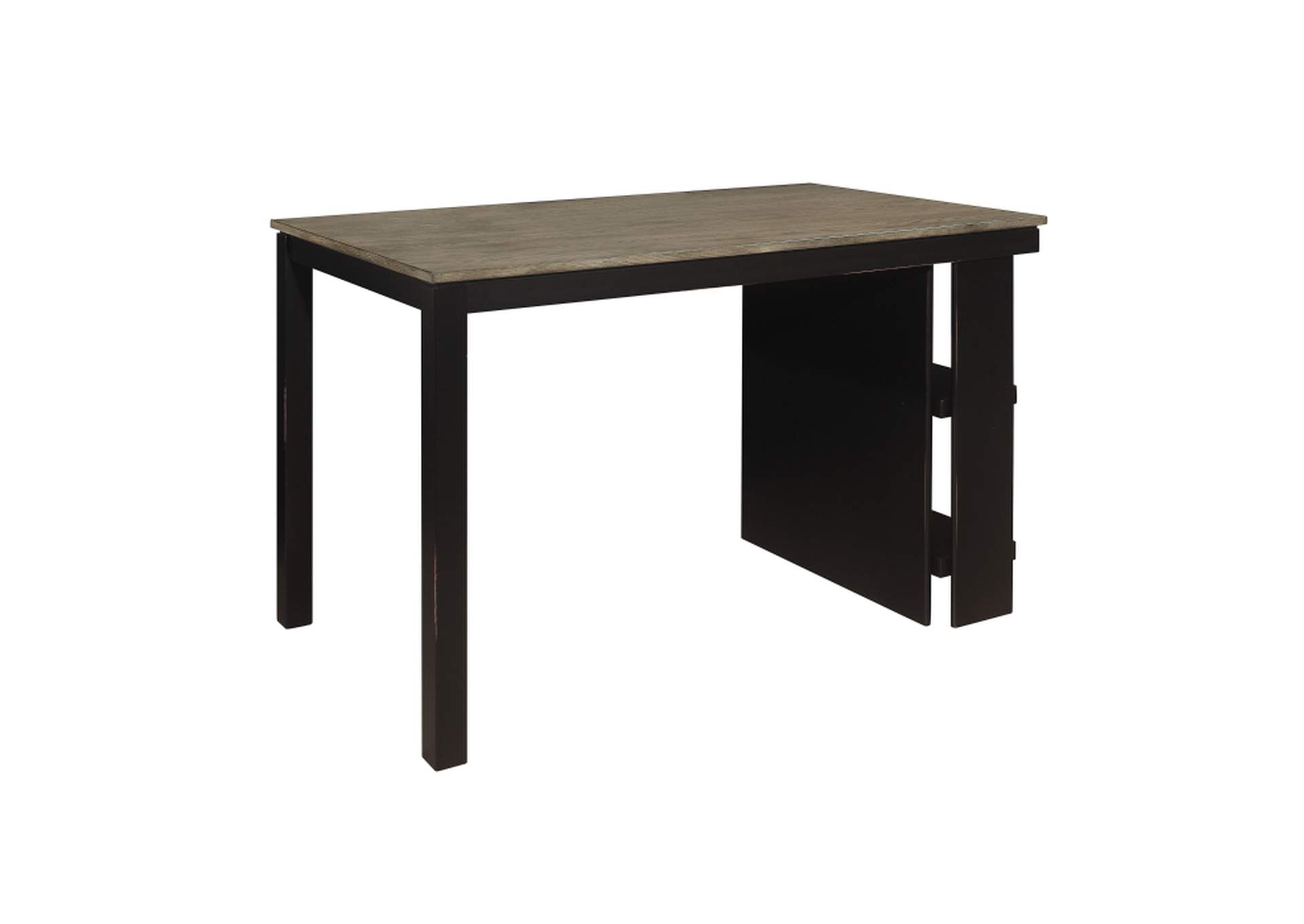 Stratus Counter Height Table,Homelegance