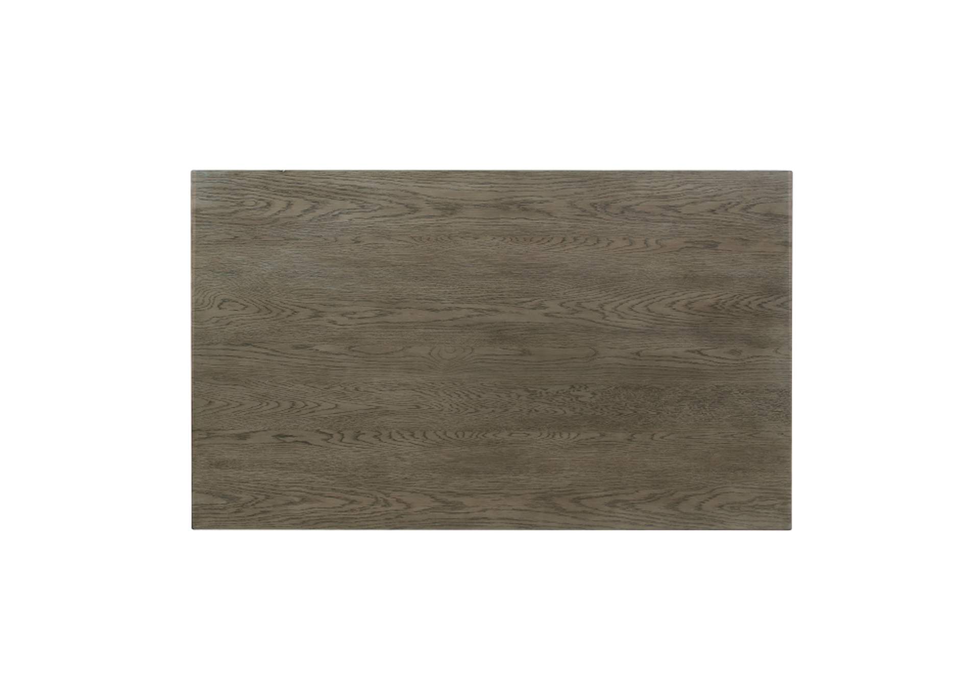 Stratus Counter Height Table,Homelegance