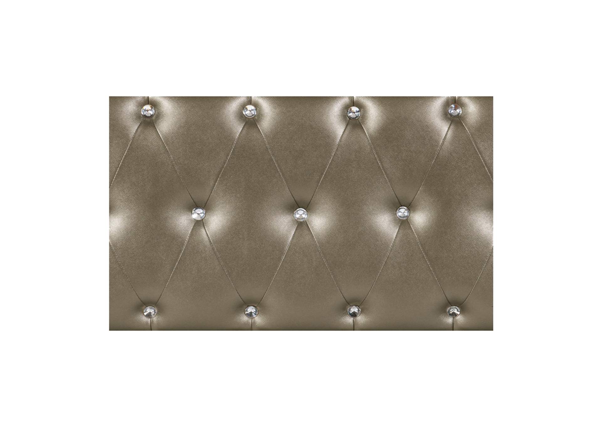 5844 4 Piece Queen Bedroom Set,Homelegance