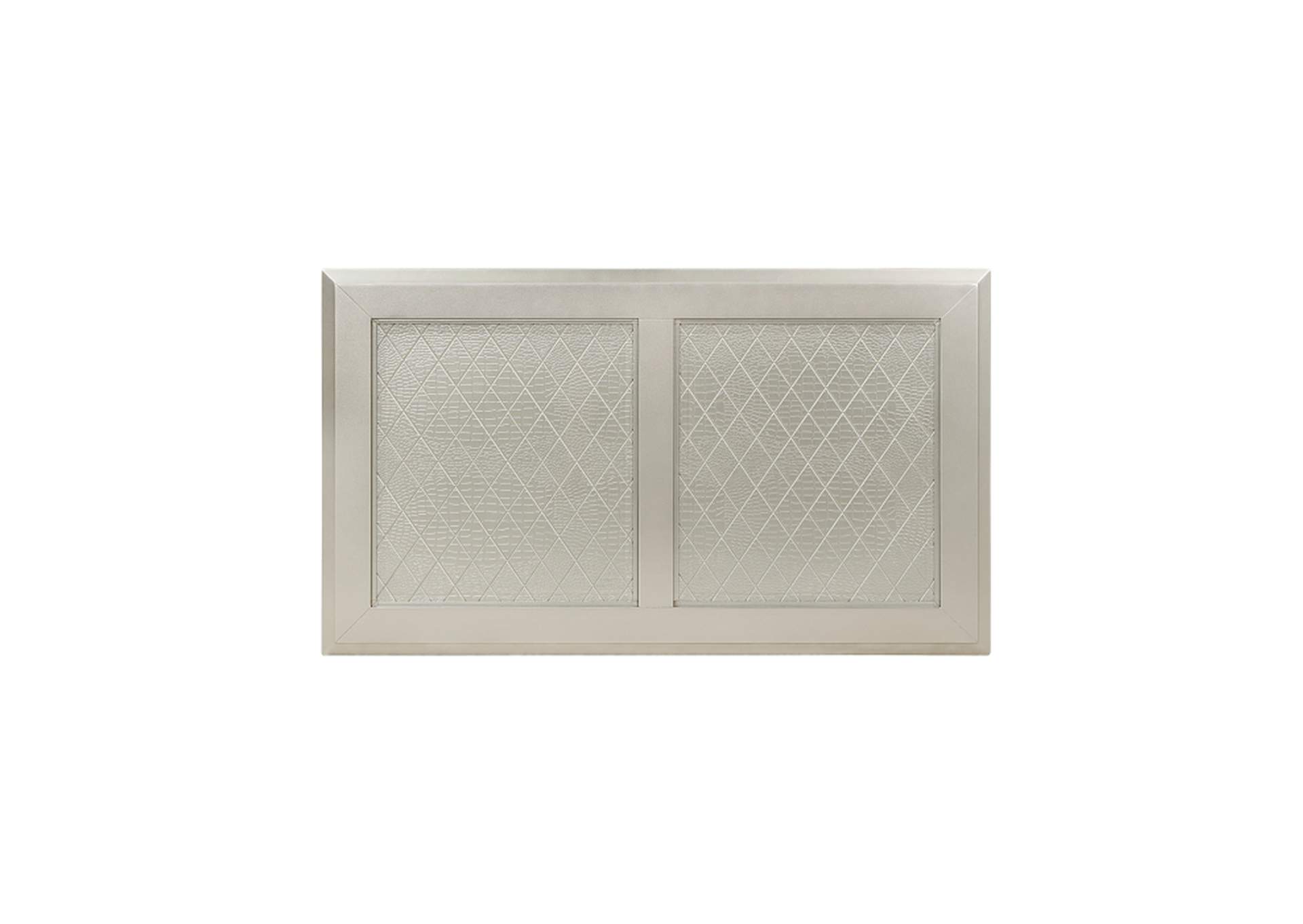 Juliette Cocktail Table,Homelegance