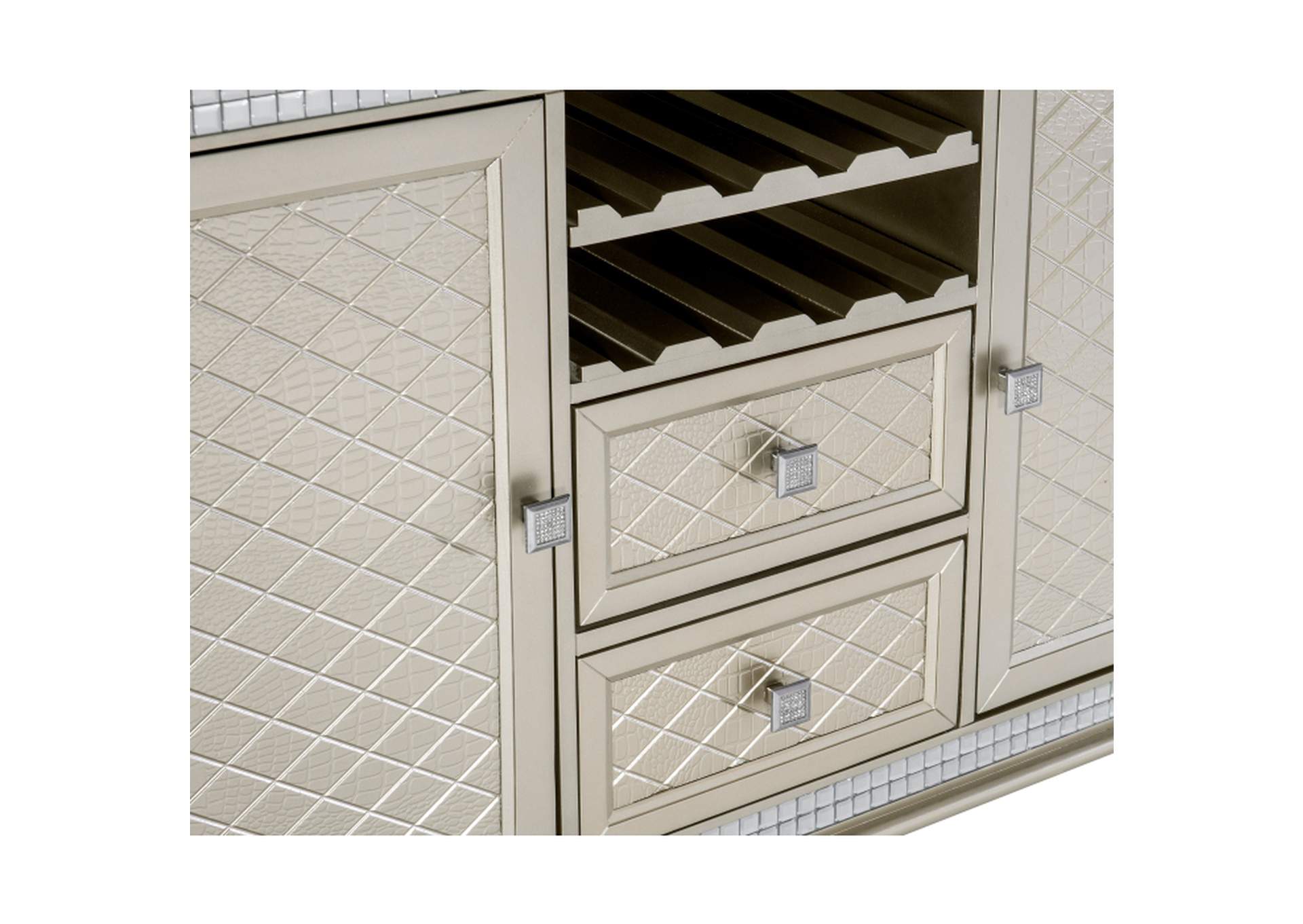 Juliette Server,Homelegance