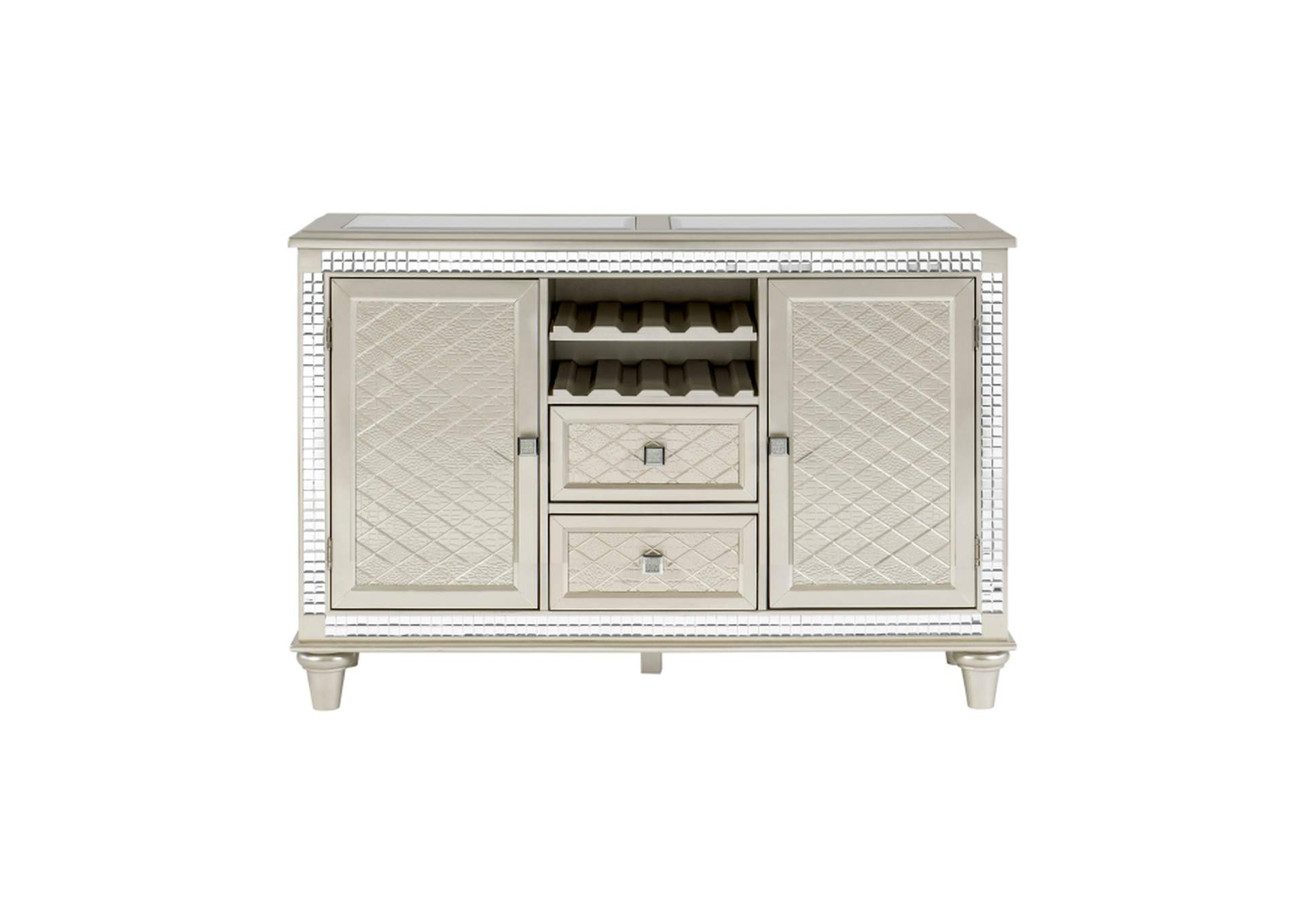 Juliette Server,Homelegance