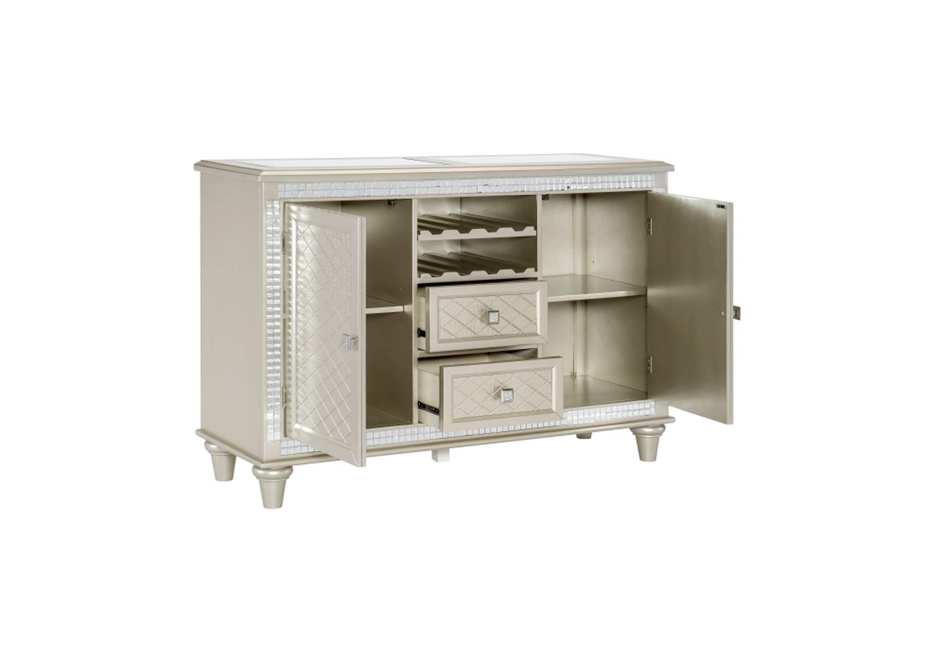 Juliette Server,Homelegance