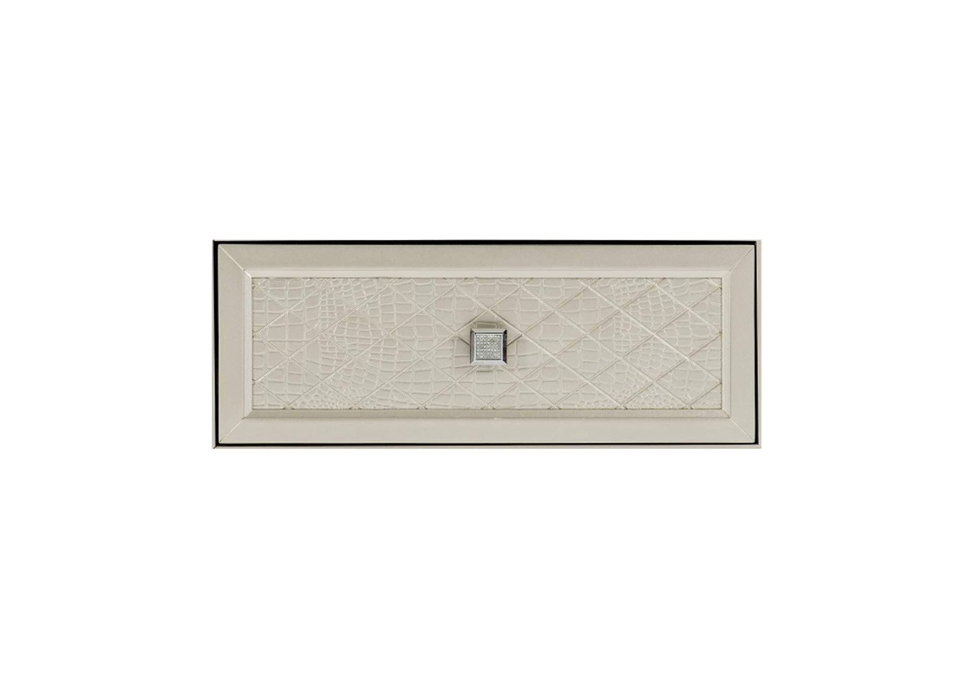 Juliette Night Stand,Homelegance