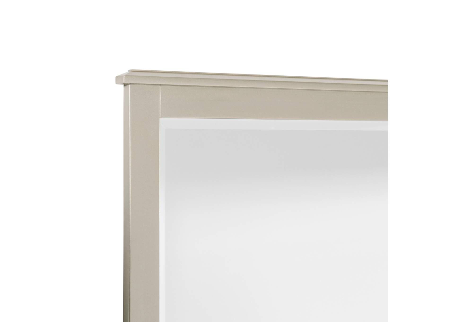 Juliette Mirror,Homelegance