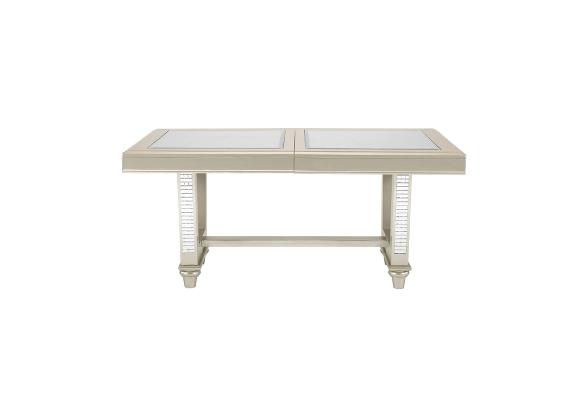 5844 5 Piece Dining Set,Homelegance