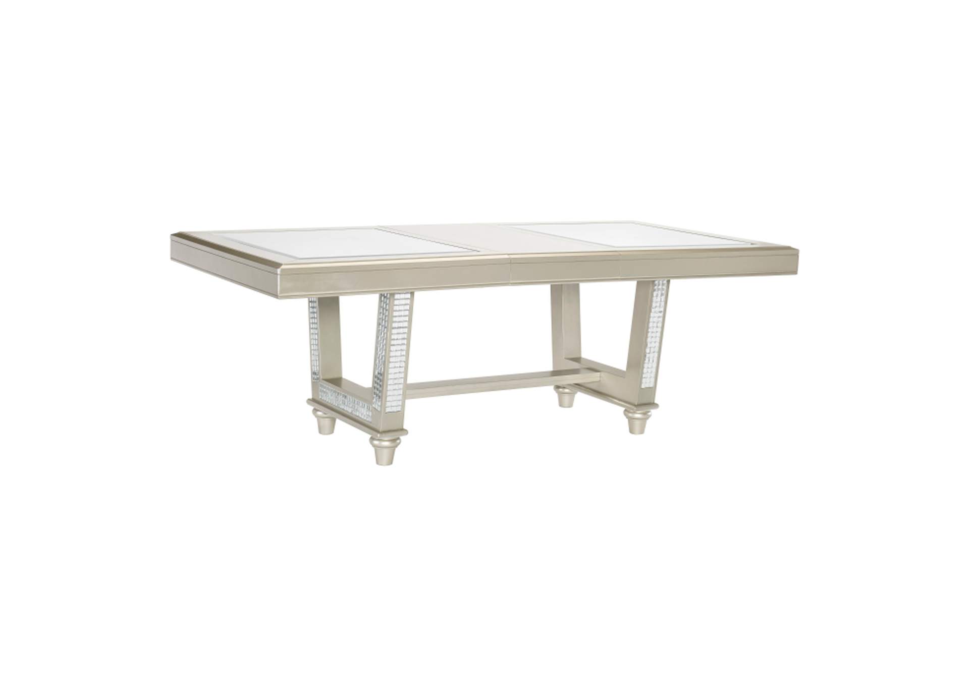 5844 5 Piece Dining Set,Homelegance