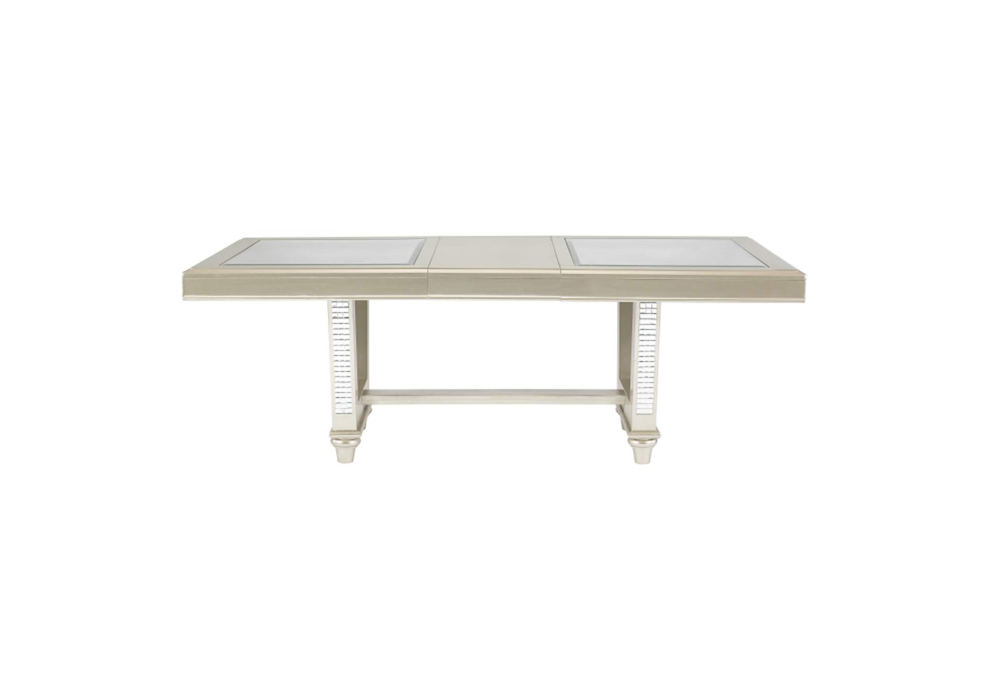 5844 5 Piece Dining Set,Homelegance