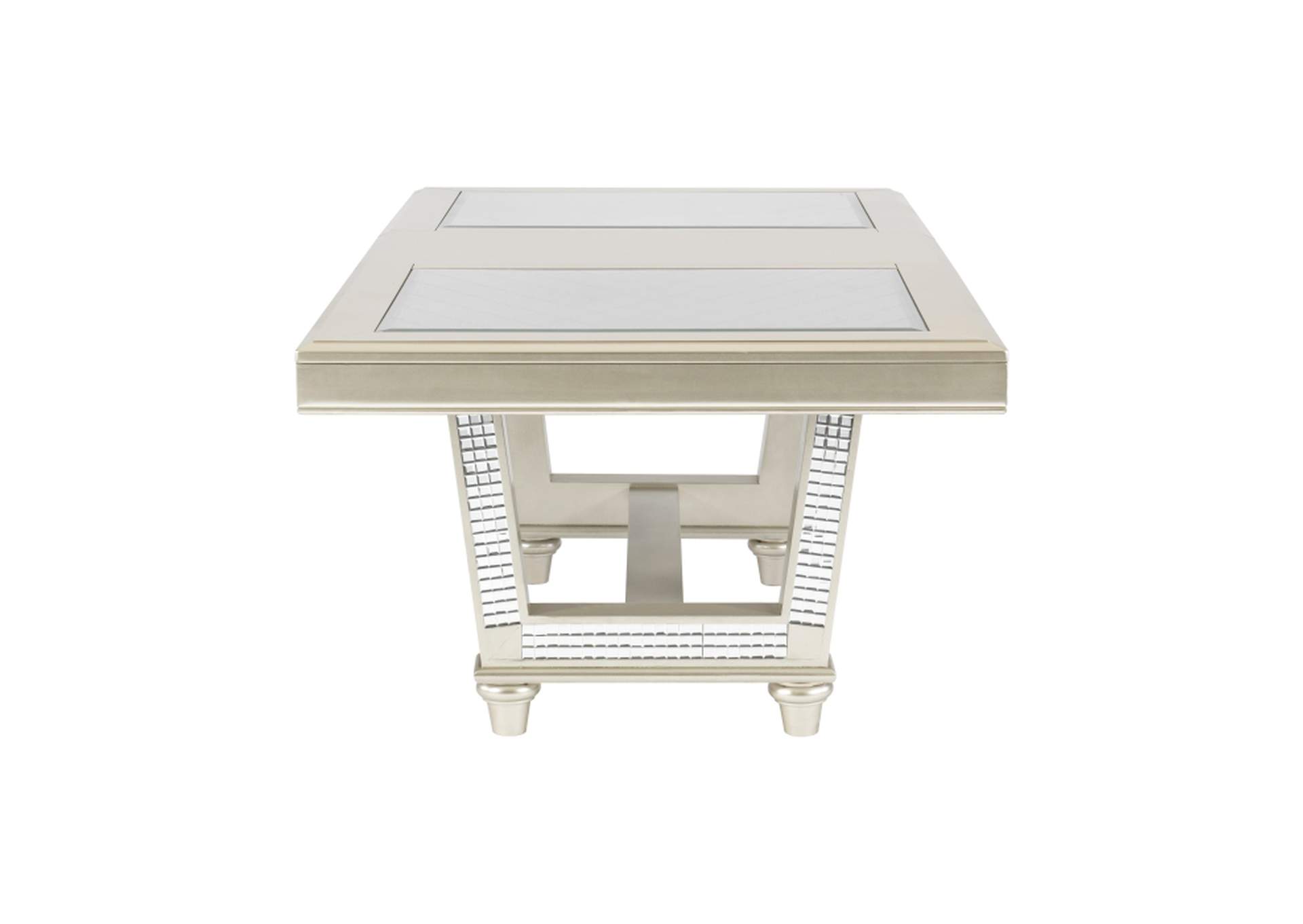 5844 5 Piece Dining Set,Homelegance