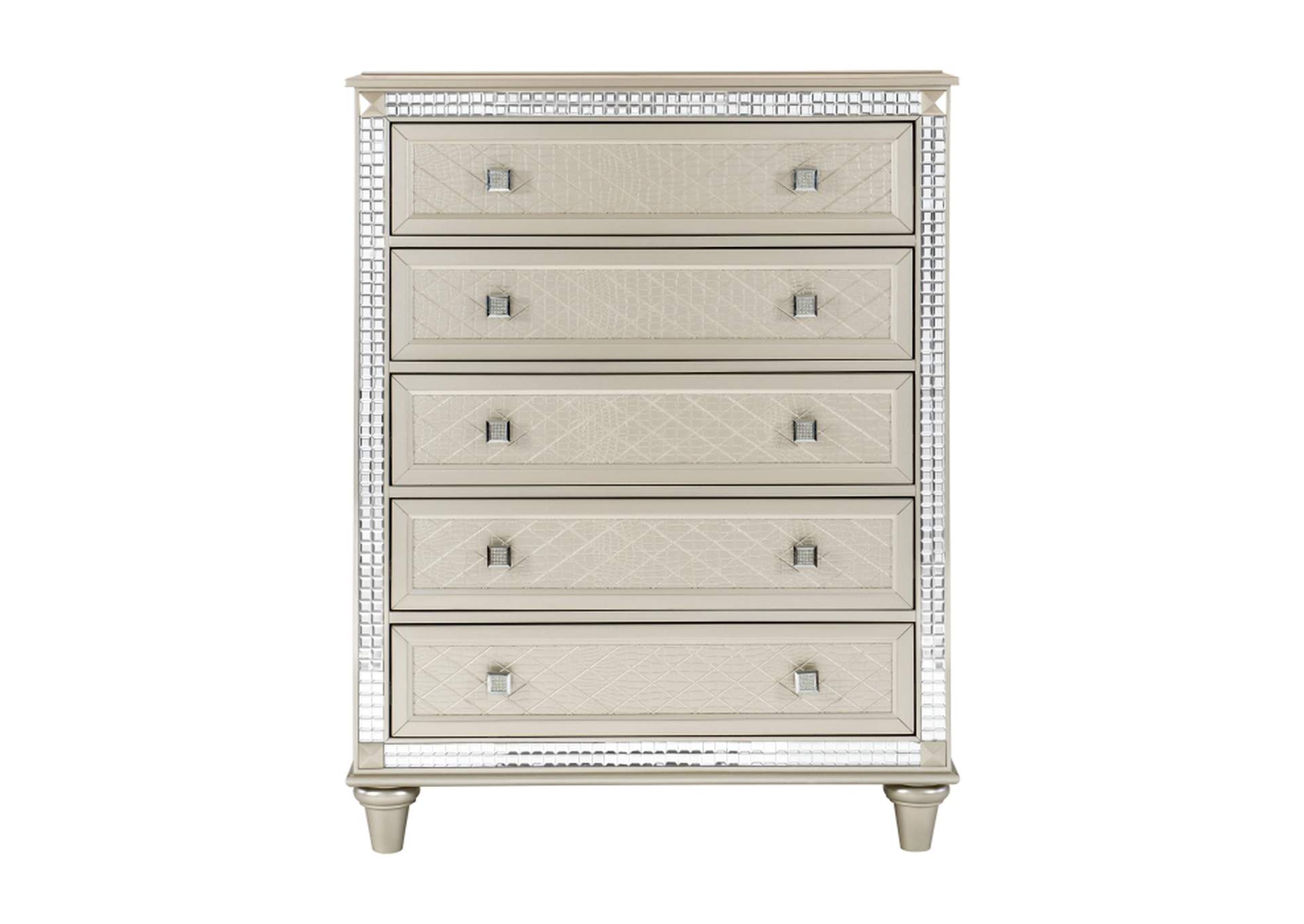 Juliette Chest,Homelegance