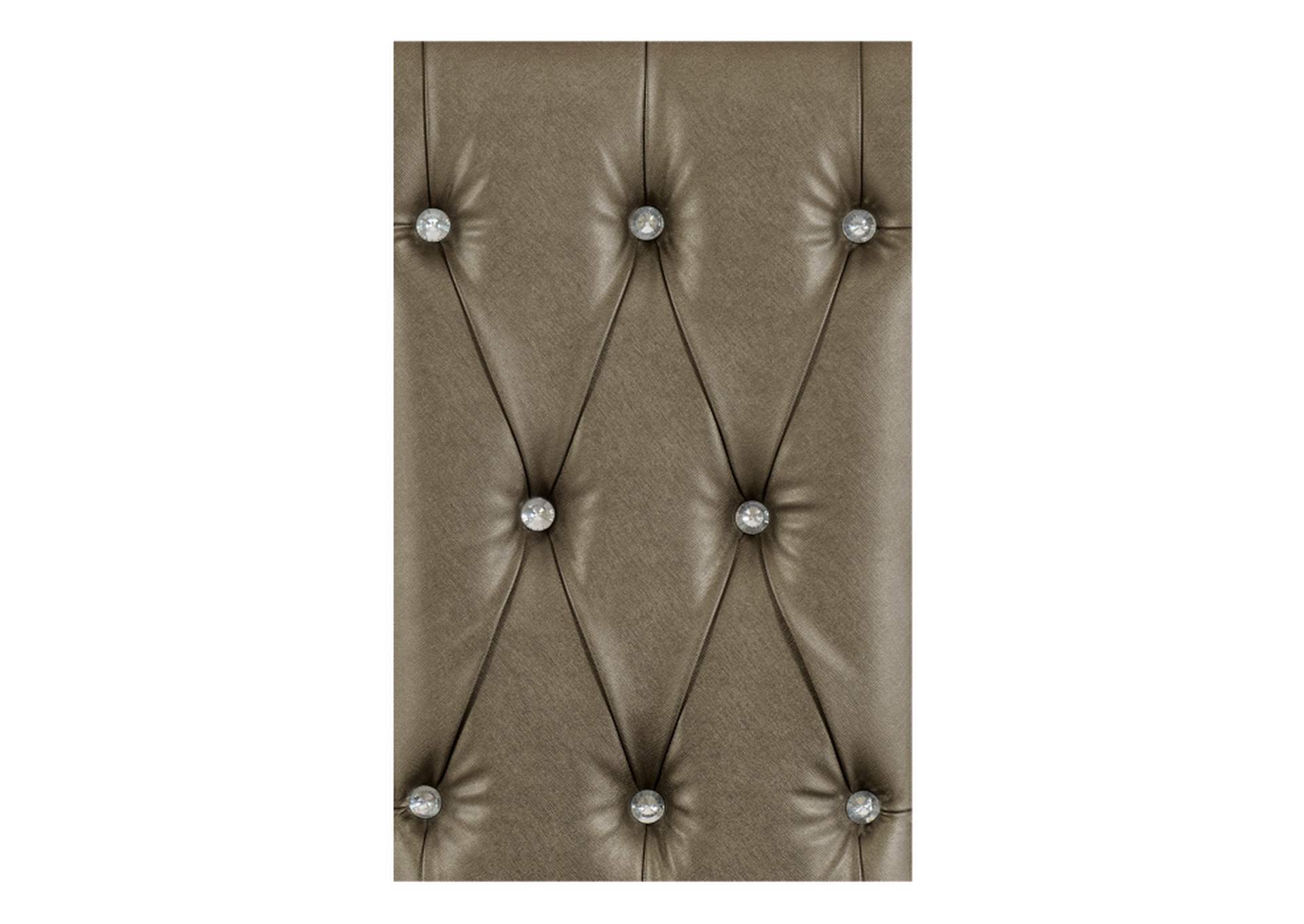 Juliette Side Chair,Homelegance