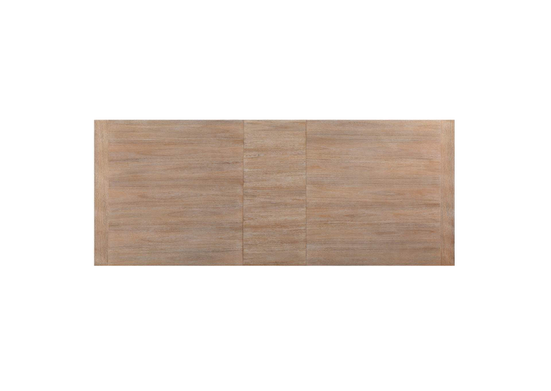 Aberdeen Dining Table,Homelegance