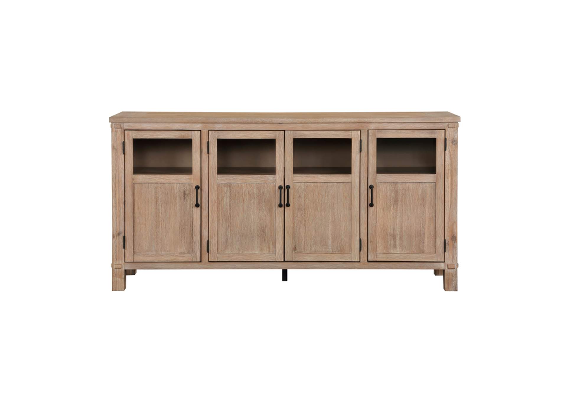 Aberdeen Server,Homelegance