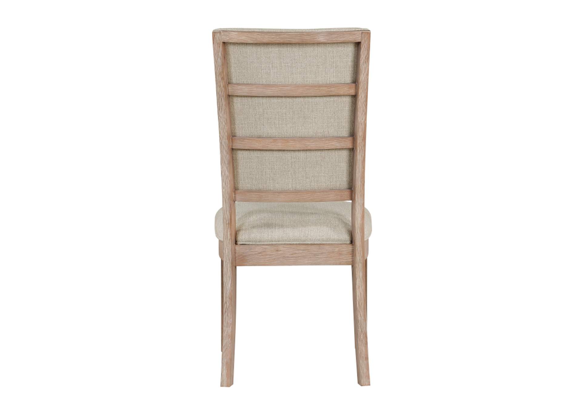 Aberdeen Side Chair,Homelegance