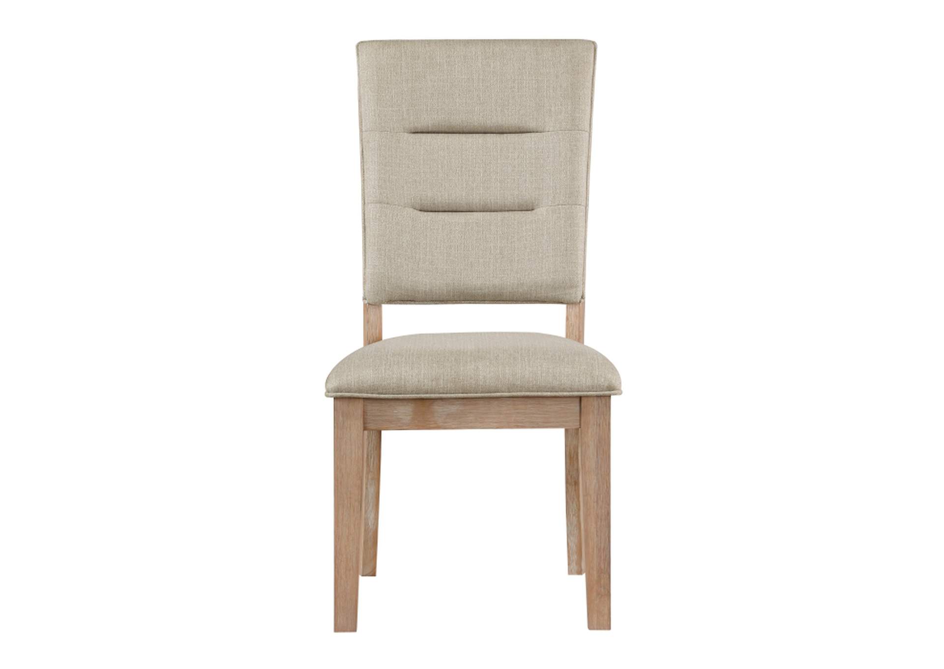 Aberdeen Side Chair,Homelegance