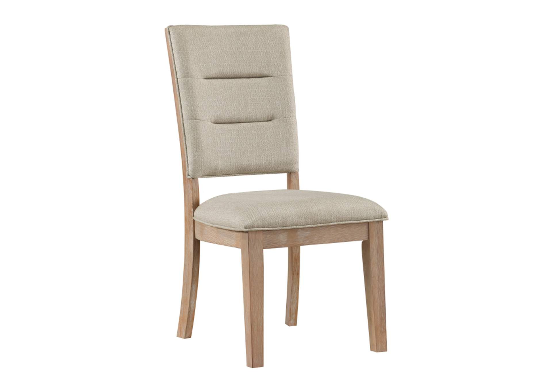 Aberdeen Side Chair,Homelegance