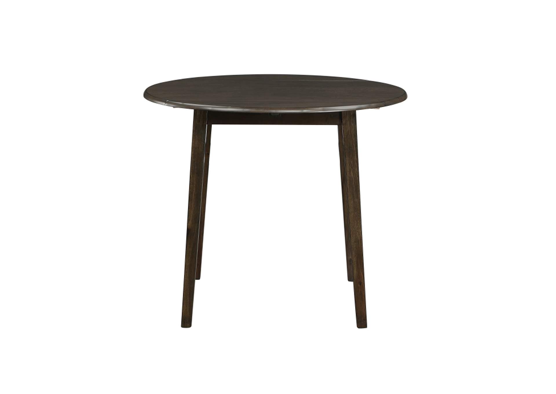 Rutland Dining Table,Homelegance